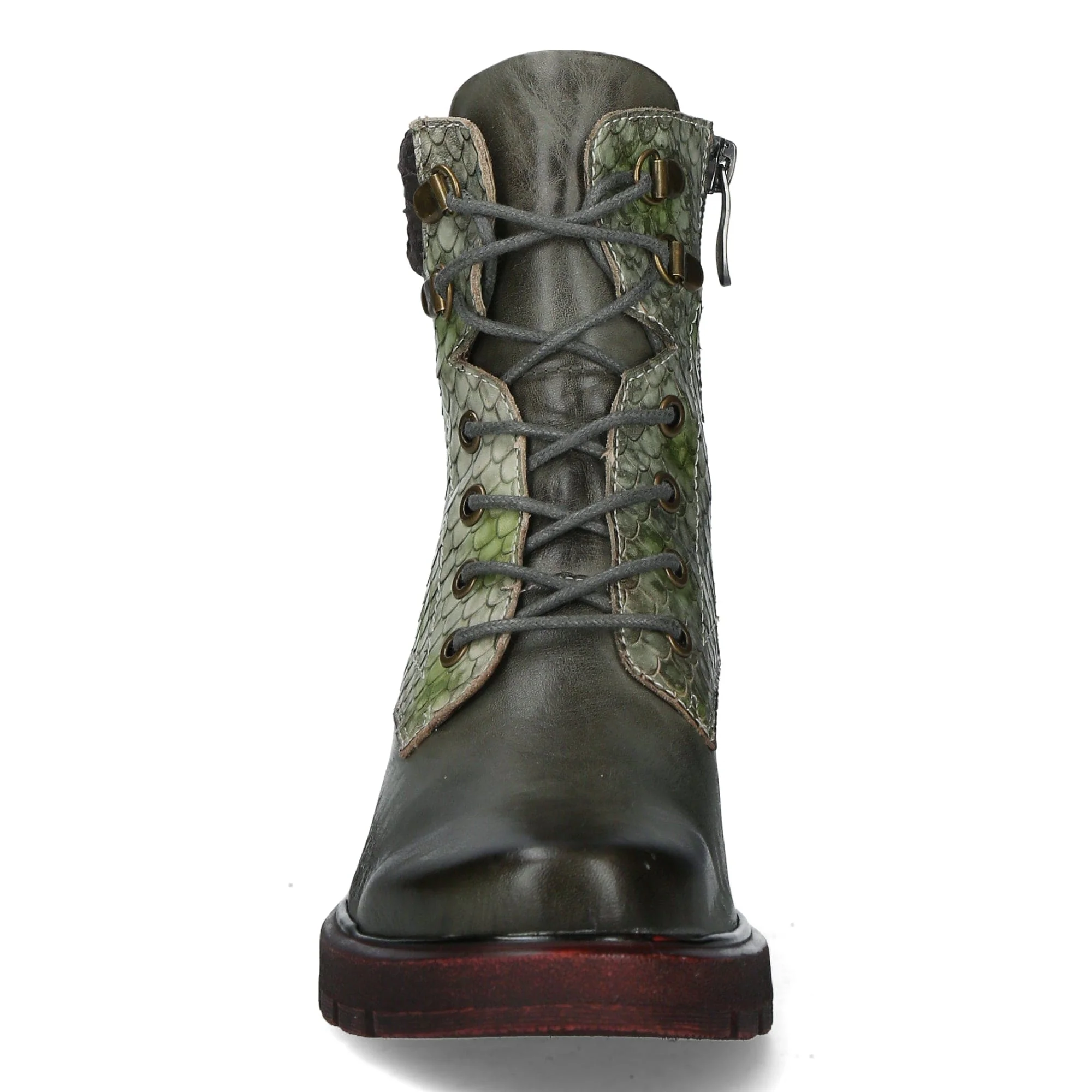 Bottines - IDCEAO 16 - Image 3