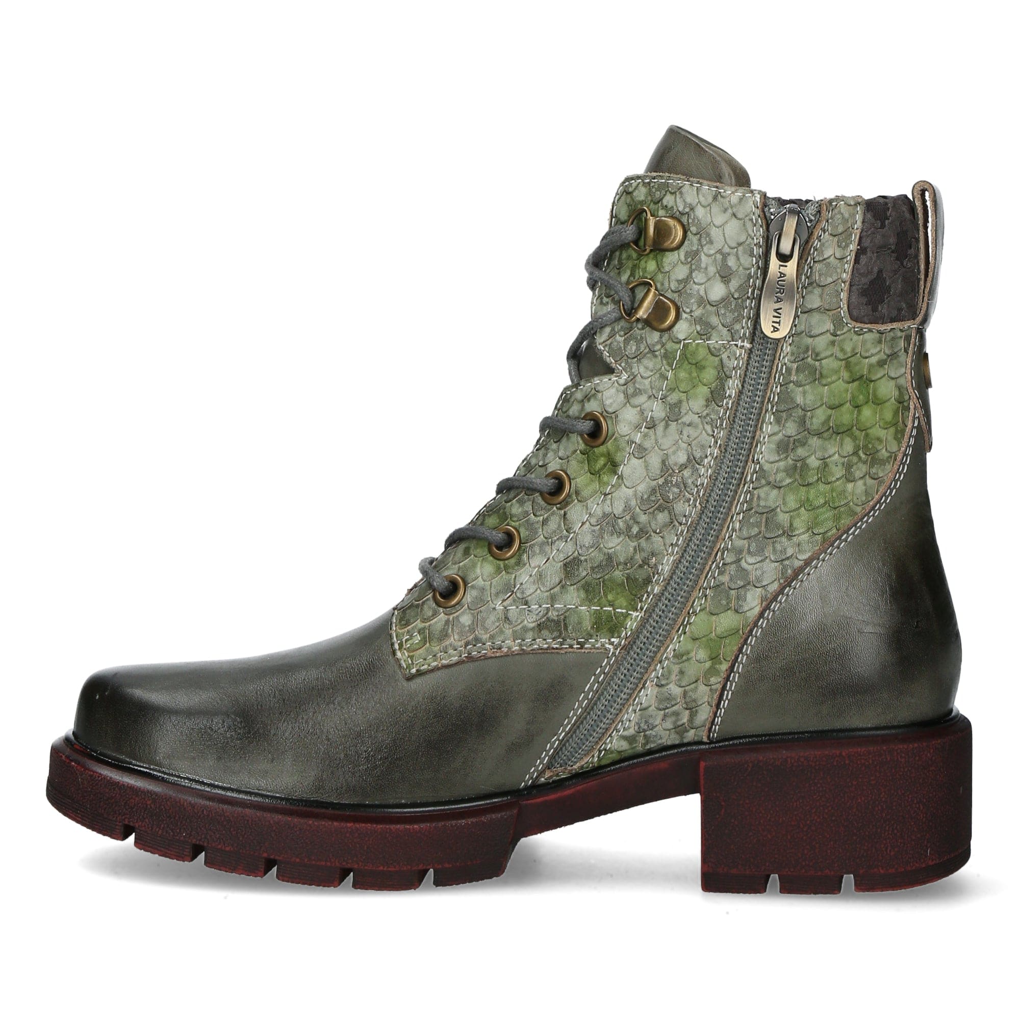 Bottines - IDCEAO 16 - Image 4