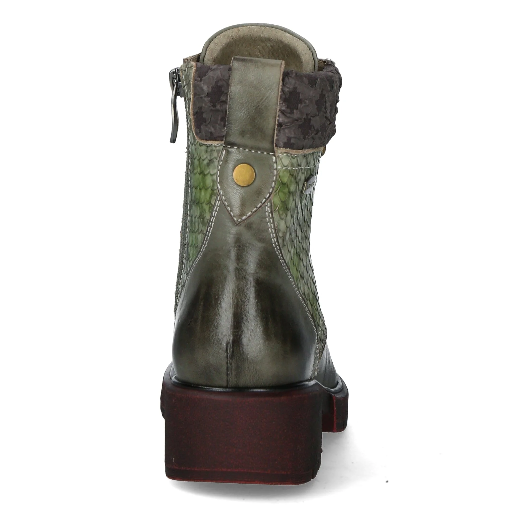 Bottines - IDCEAO 16 - Image 5