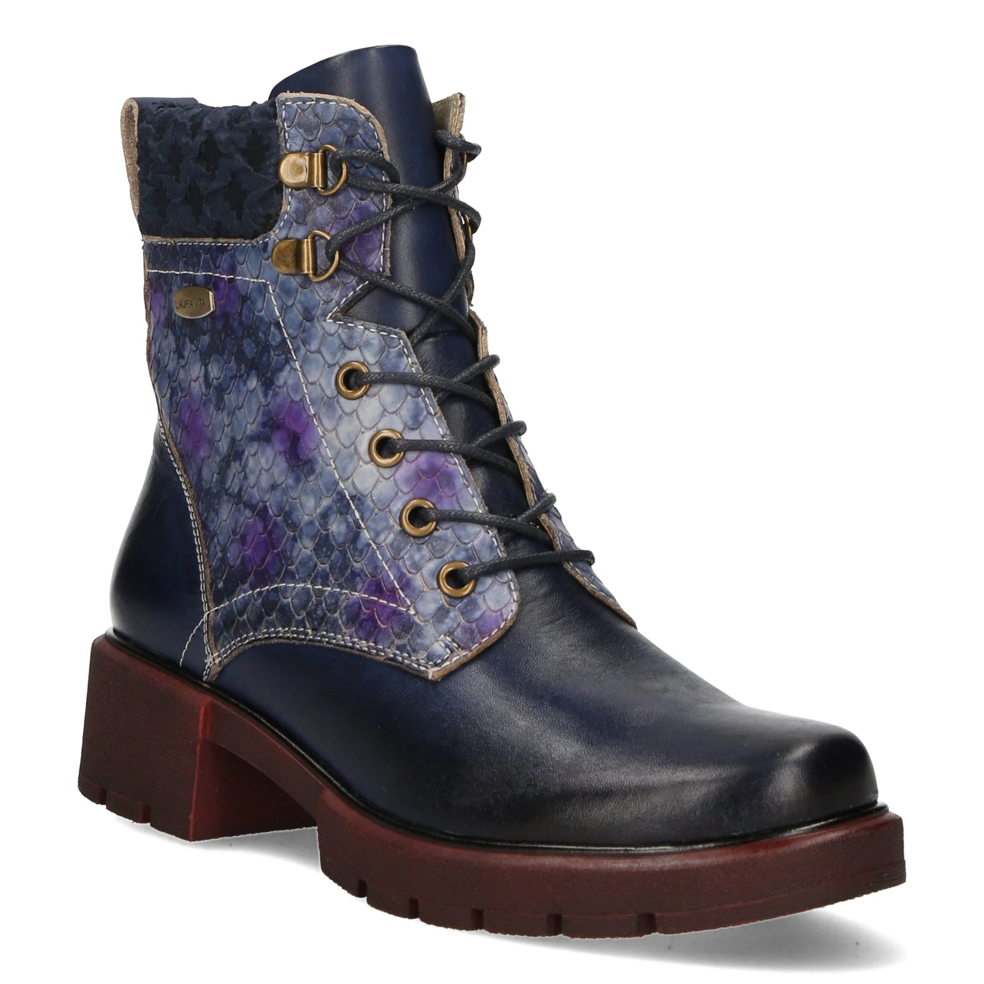 Bottines - IDCEAO 16 - Image 7