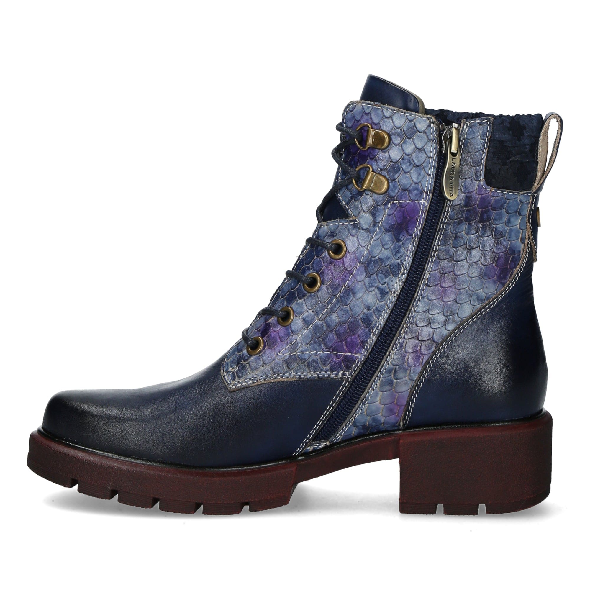 Bottines - IDCEAO 16 - Image 9