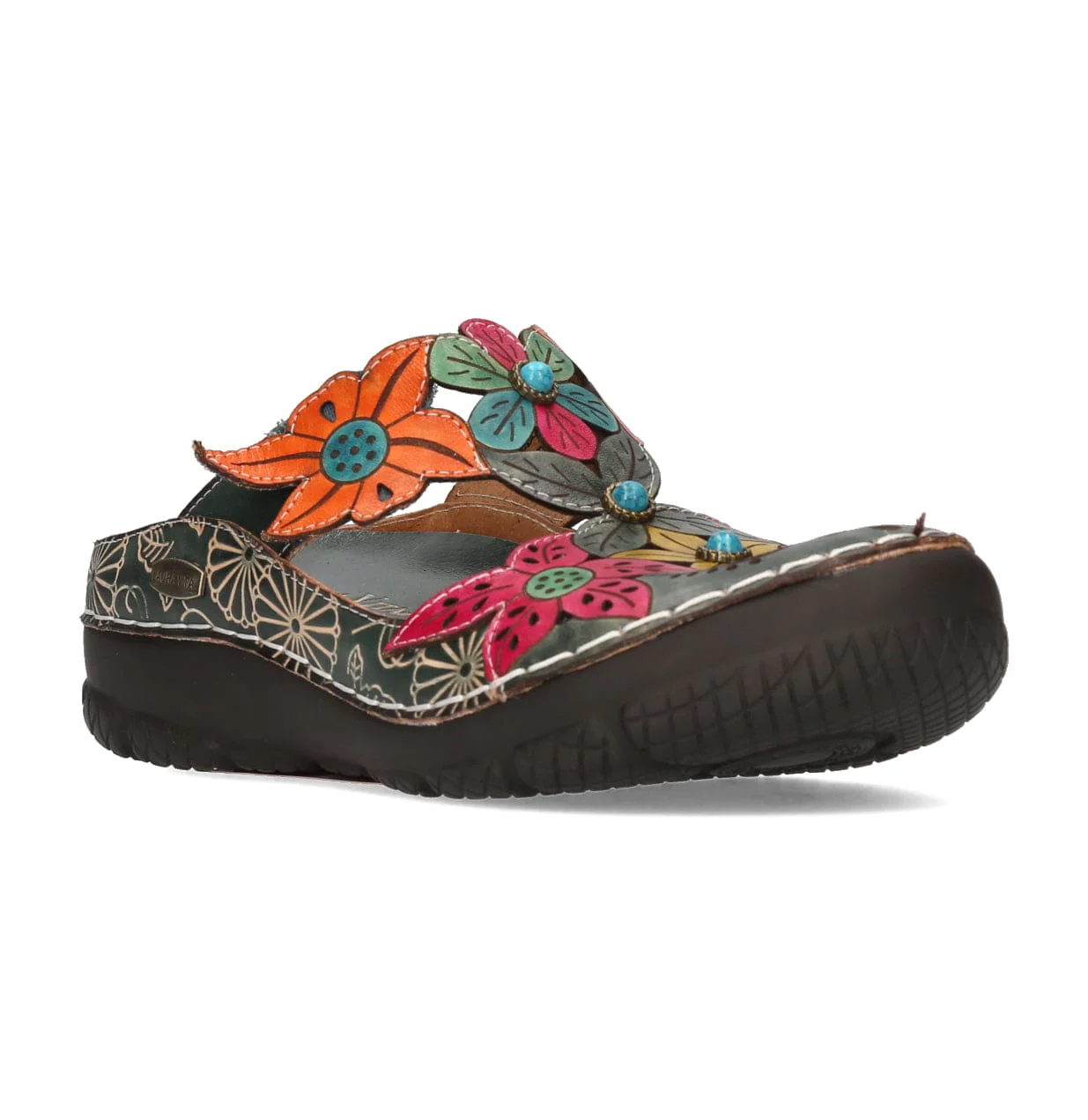 Mules - IDCELETTEO 0322 - Image 10