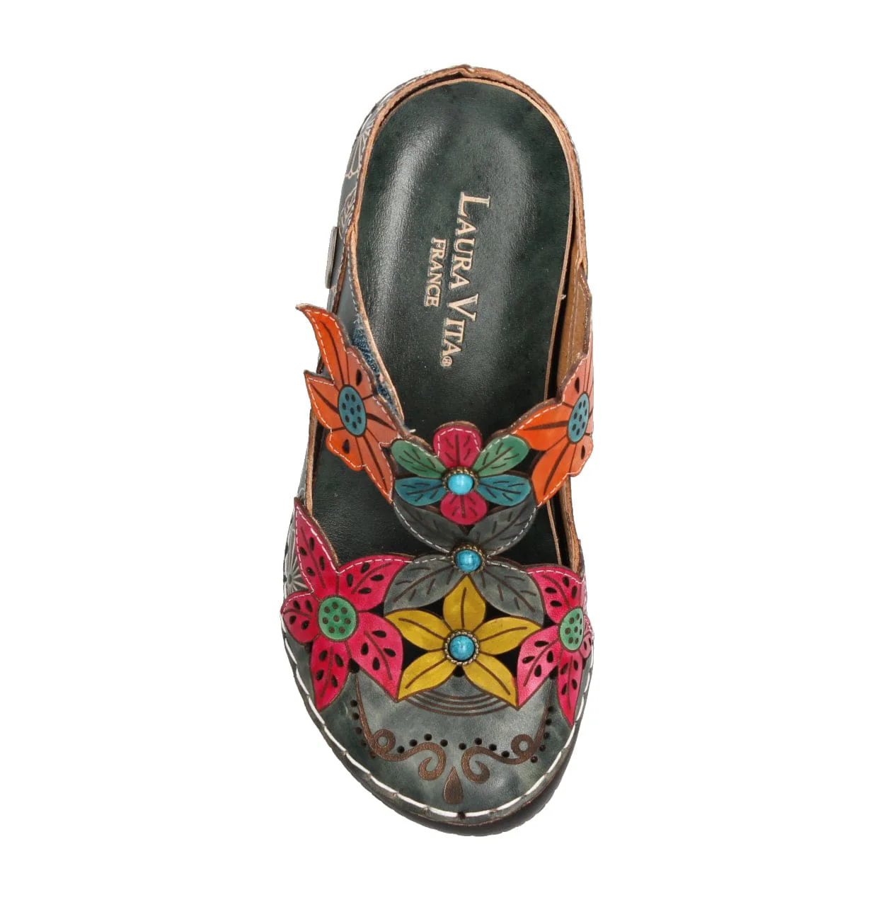 Mules - IDCELETTEO 0322 - Image 11