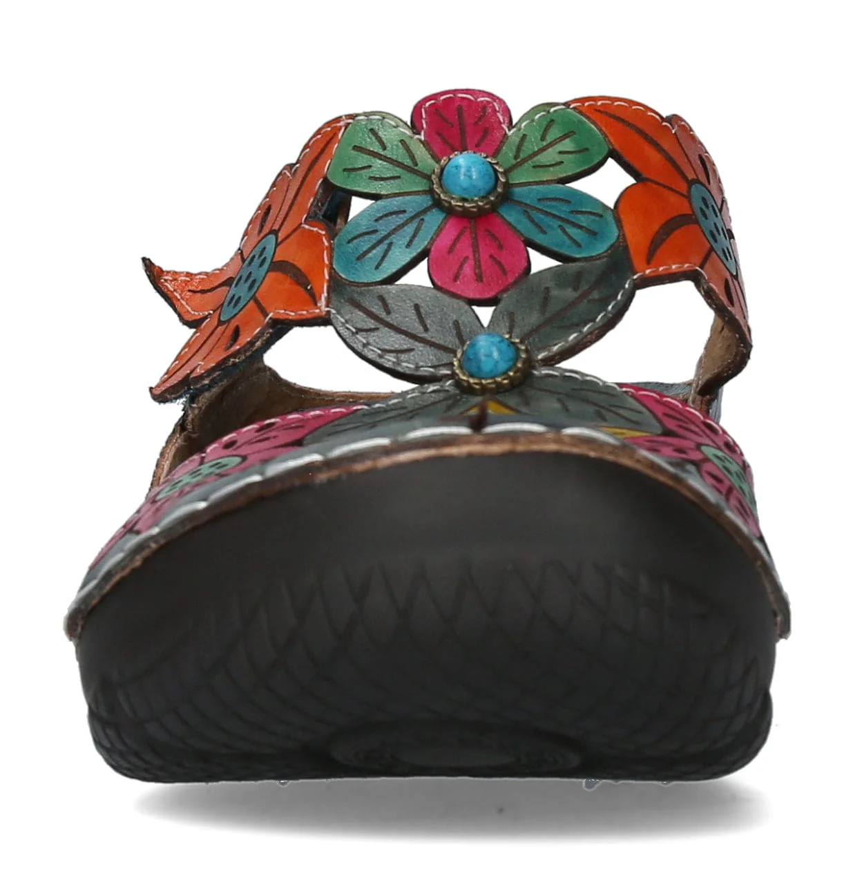 Mules - IDCELETTEO 0322 - Image 12