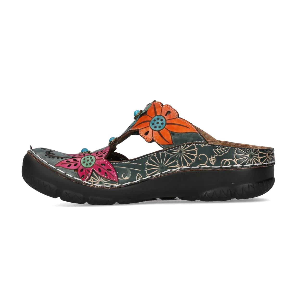 Mules - IDCELETTEO 0322 - Image 13