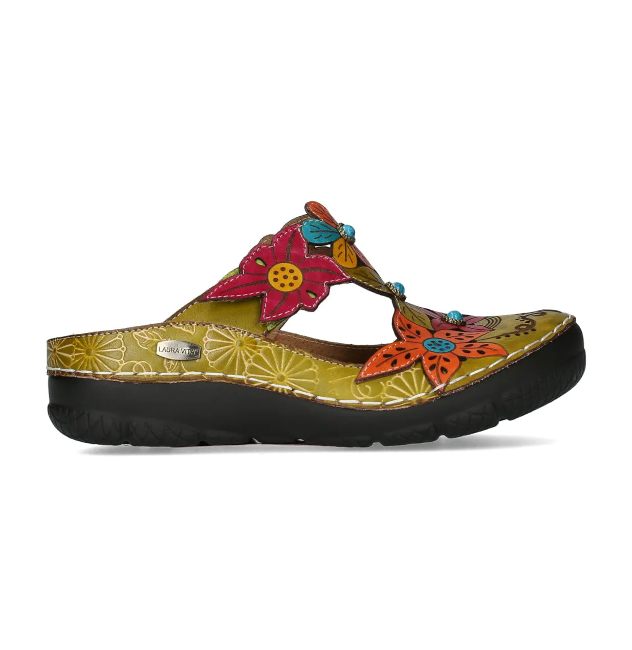Mules - IDCELETTEO 0322 - Image 16