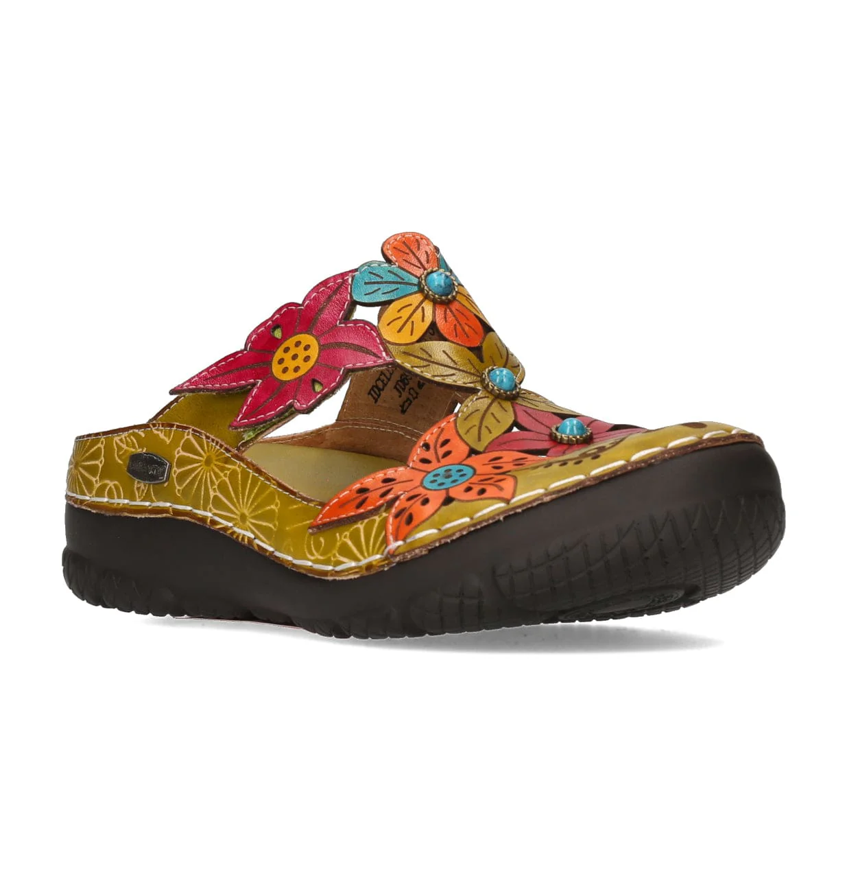 Mules - IDCELETTEO 0322 - Image 17