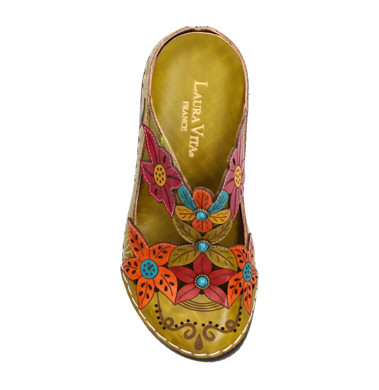 Mules - IDCELETTEO 0322 - Image 18