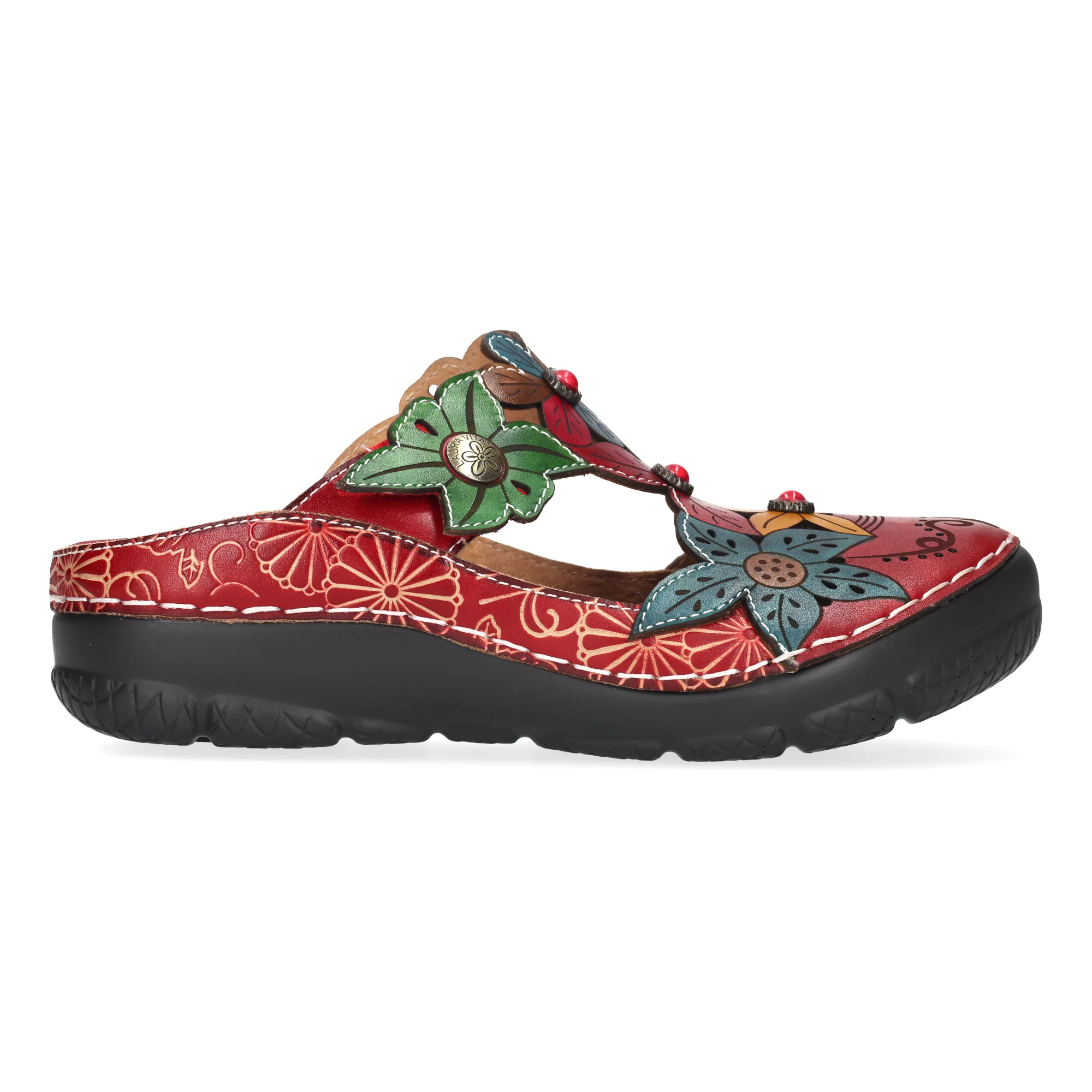 Mules - IDCELETTEO 0322 - Image 2