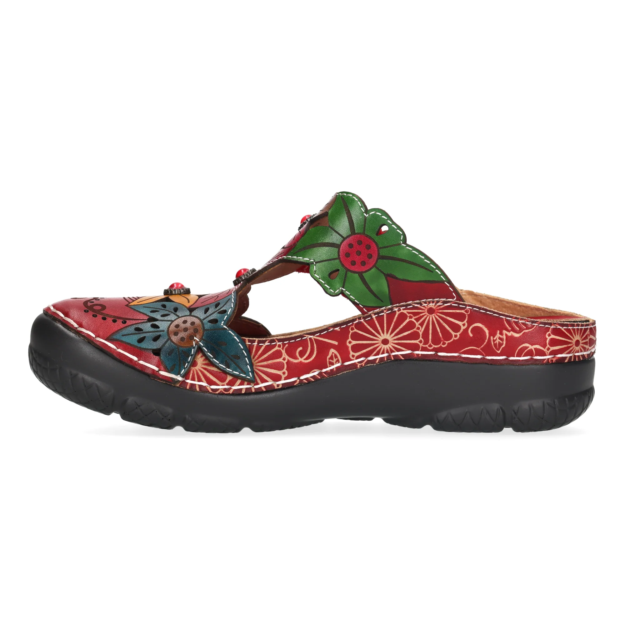 Mules - IDCELETTEO 0322 - Image 6