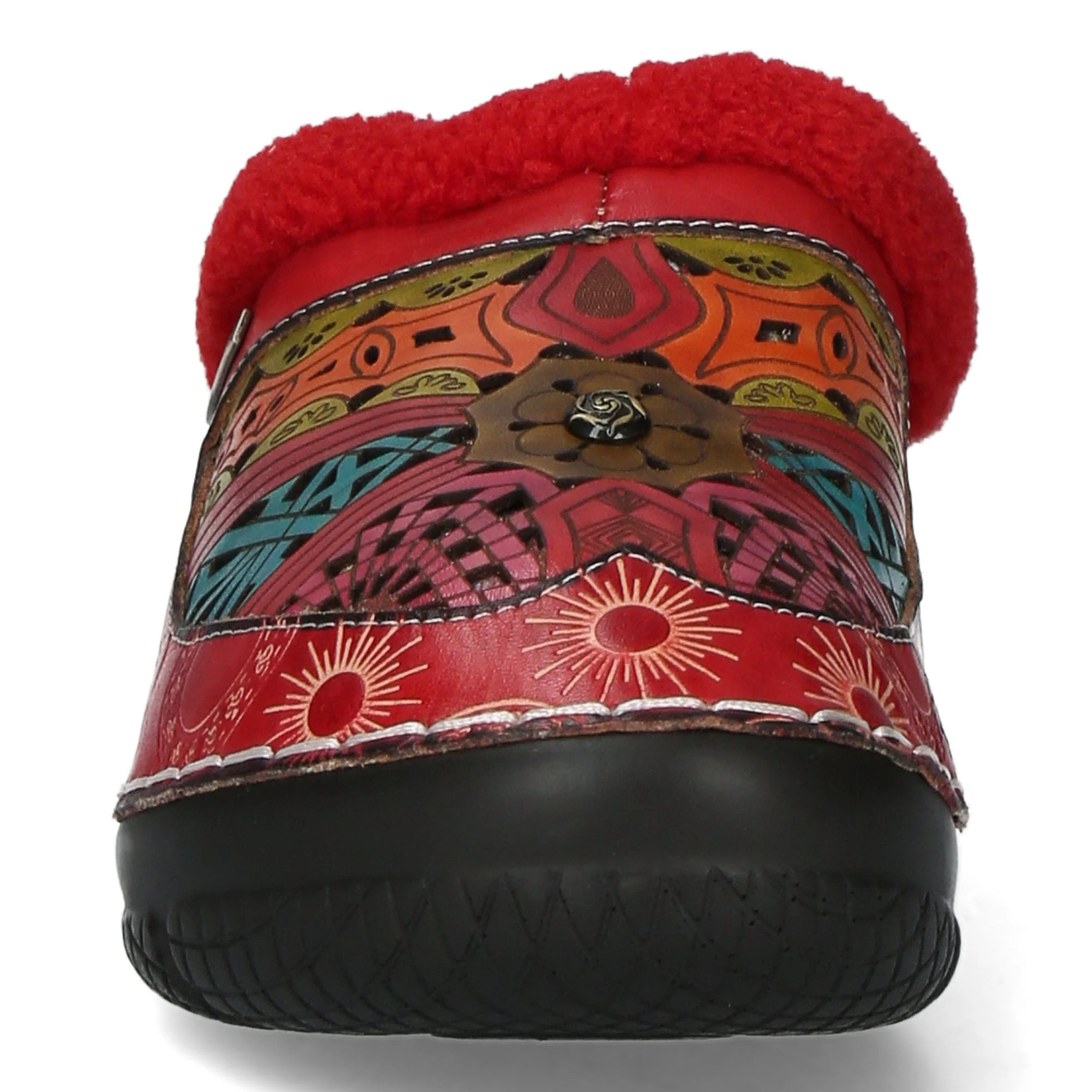 Mules - IDCELETTEO 211 - Image 3