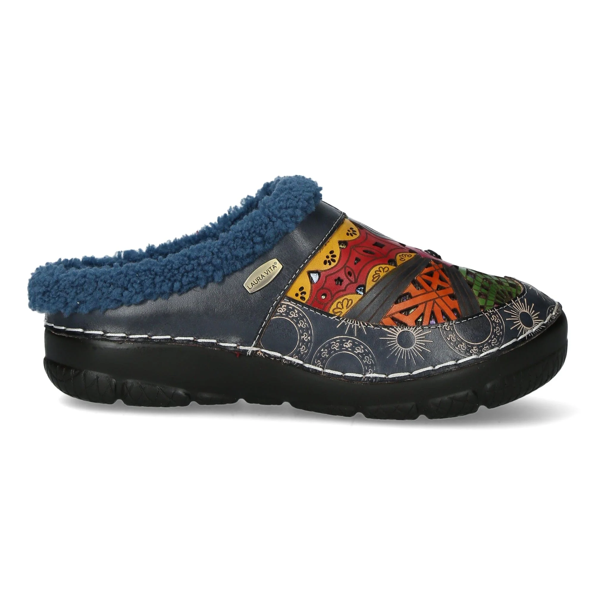 Mules - IDCELETTEO 211 - Image 6