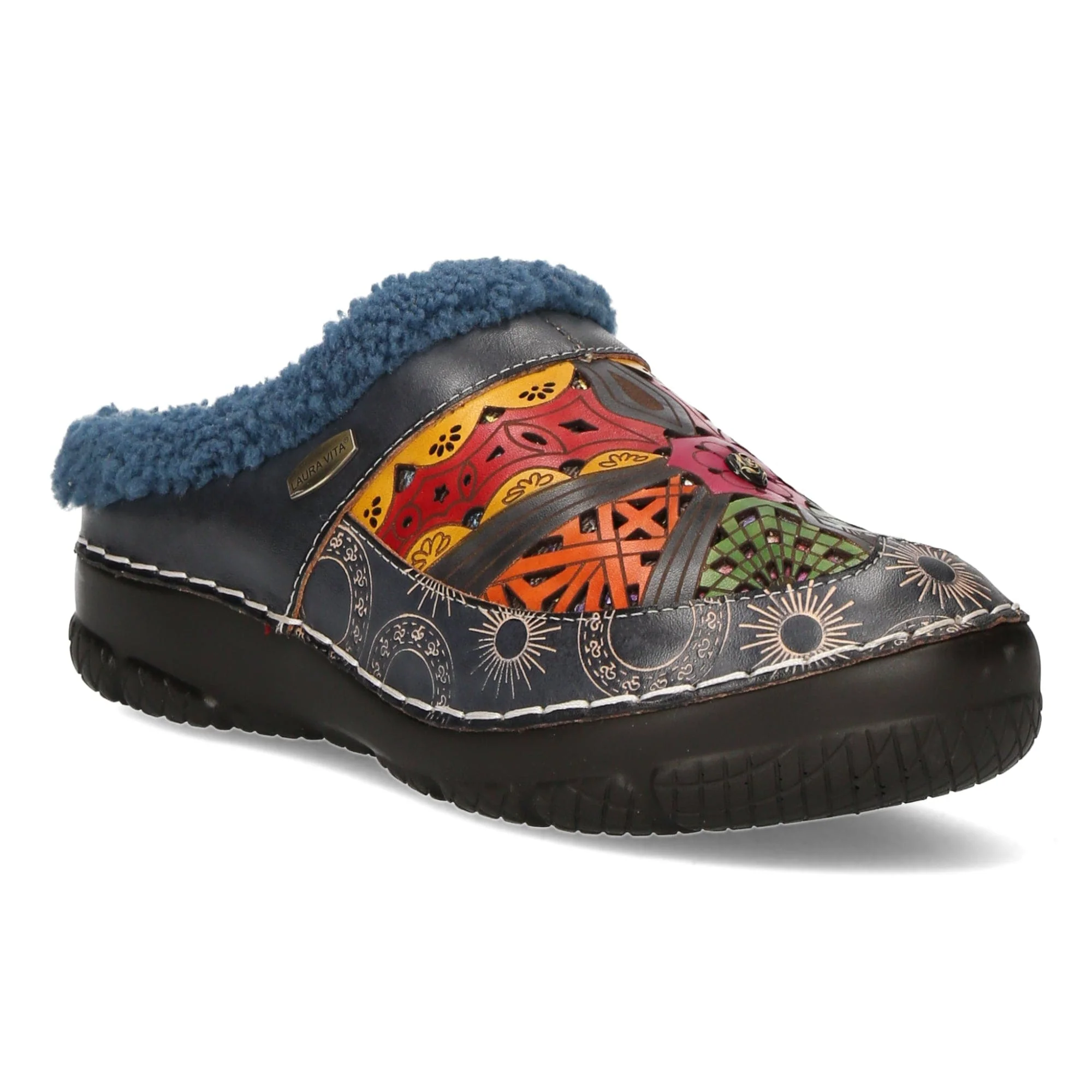 Mules - IDCELETTEO 211 - Image 7