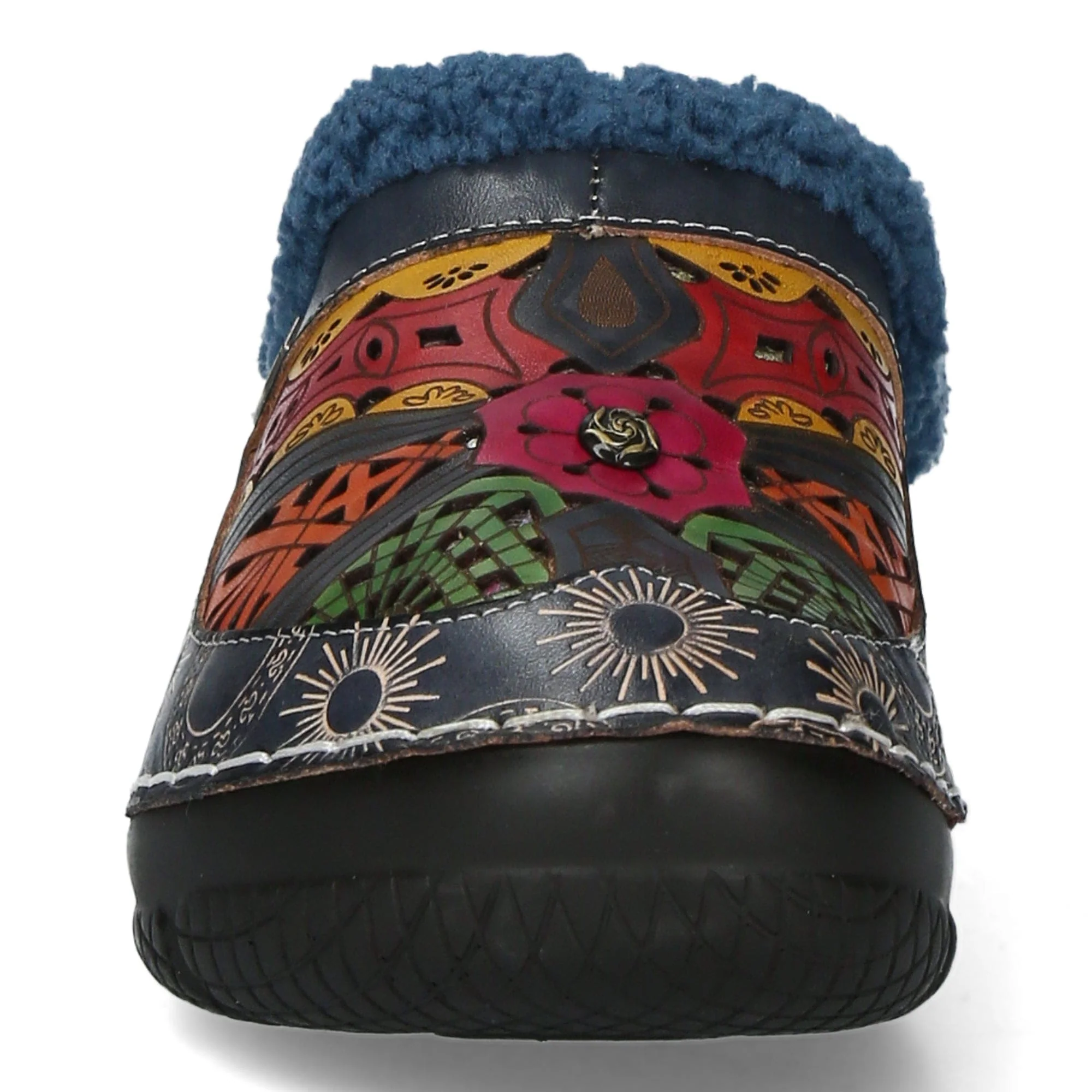 Mules - IDCELETTEO 211 - Image 8