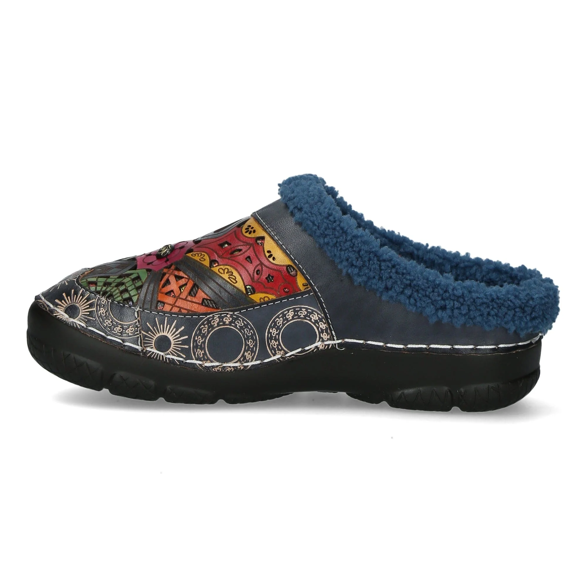 Mules - IDCELETTEO 211 - Image 9