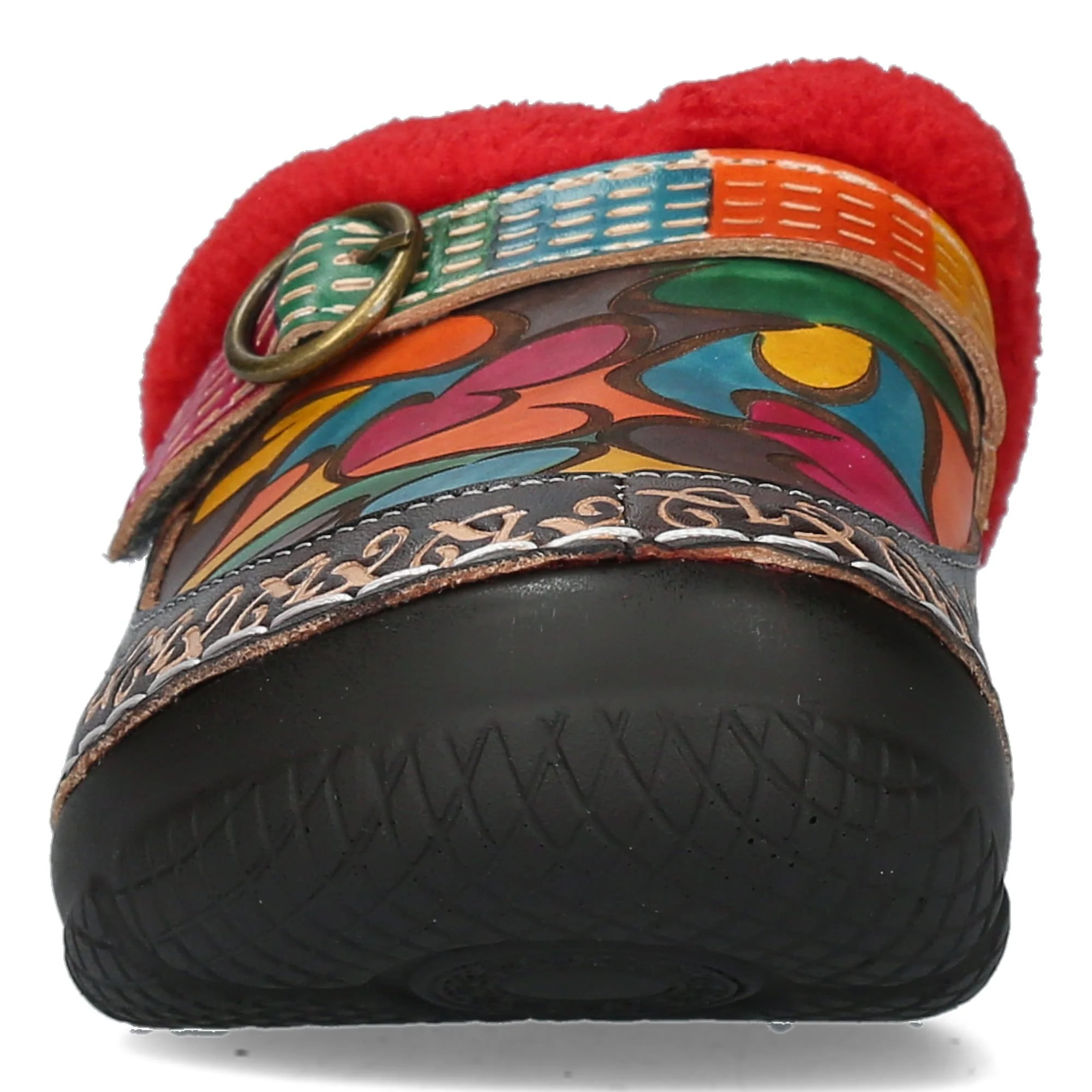 Mules - IDCELETTEO 215 - Image 3