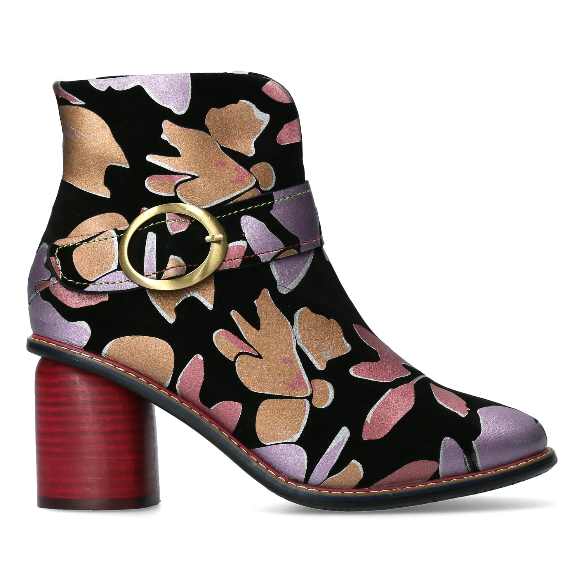 Bottines - IDCENEO 02