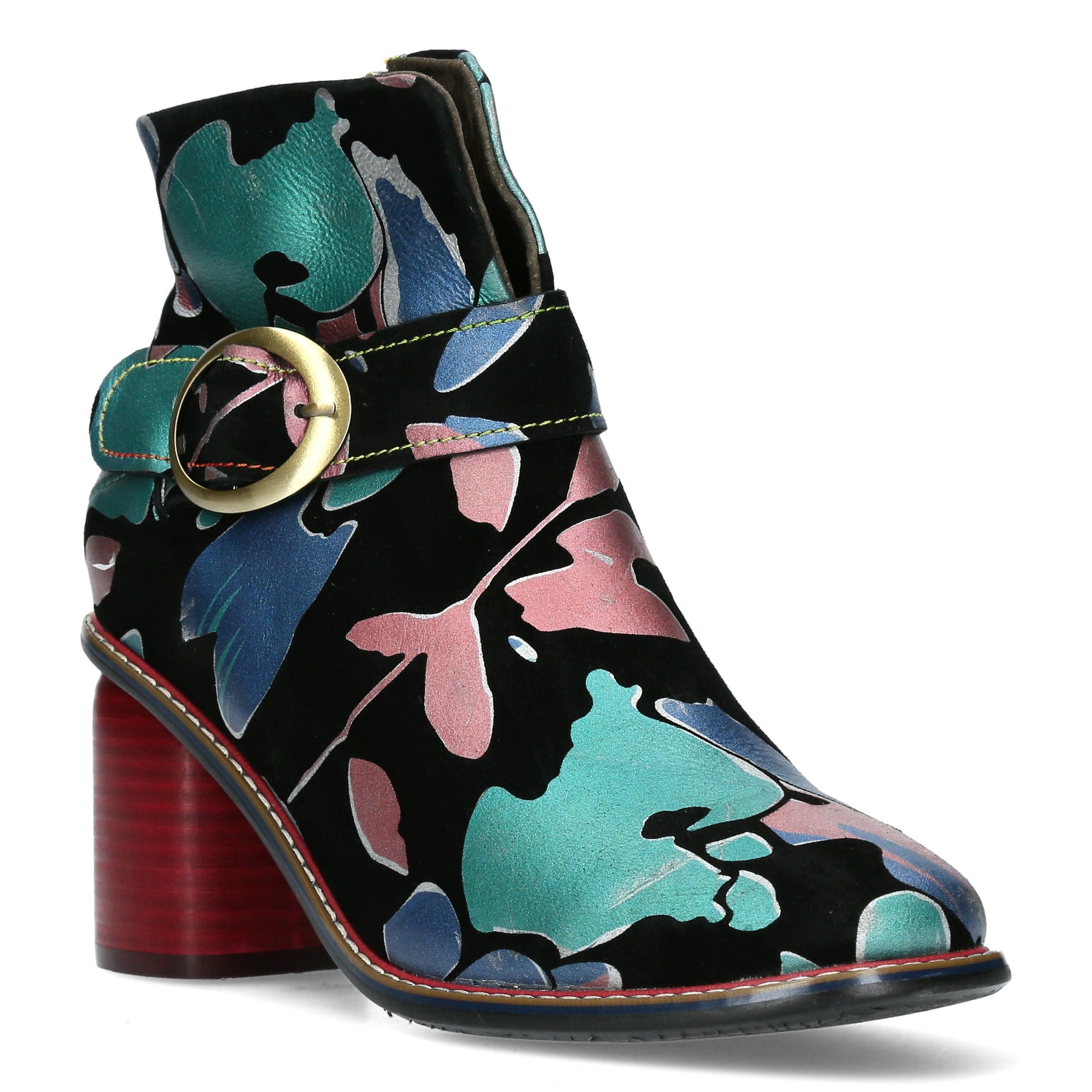 Bottines - IDCENEO 02 - Image 4