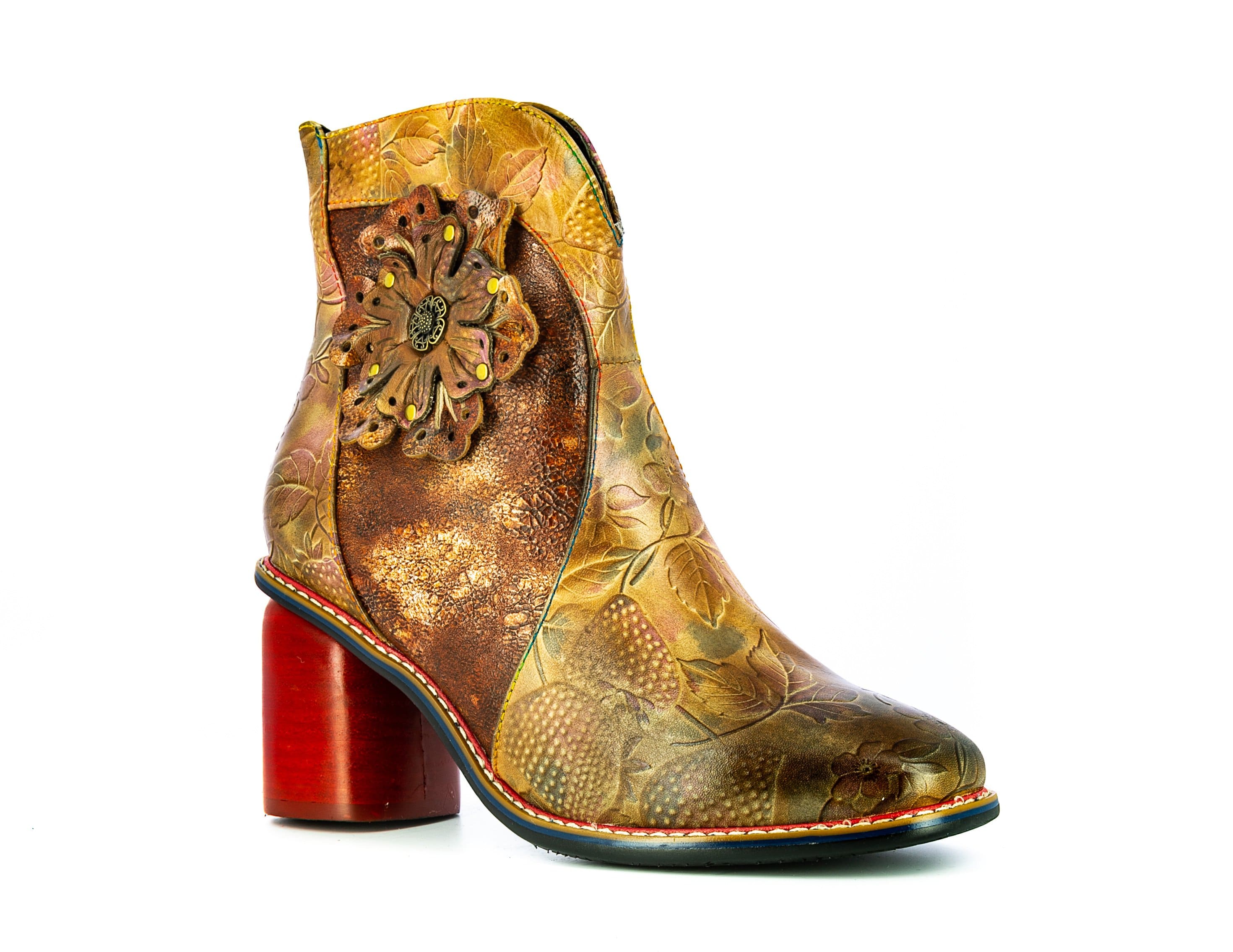 Bottines - IDCENEO 03 - Image 15