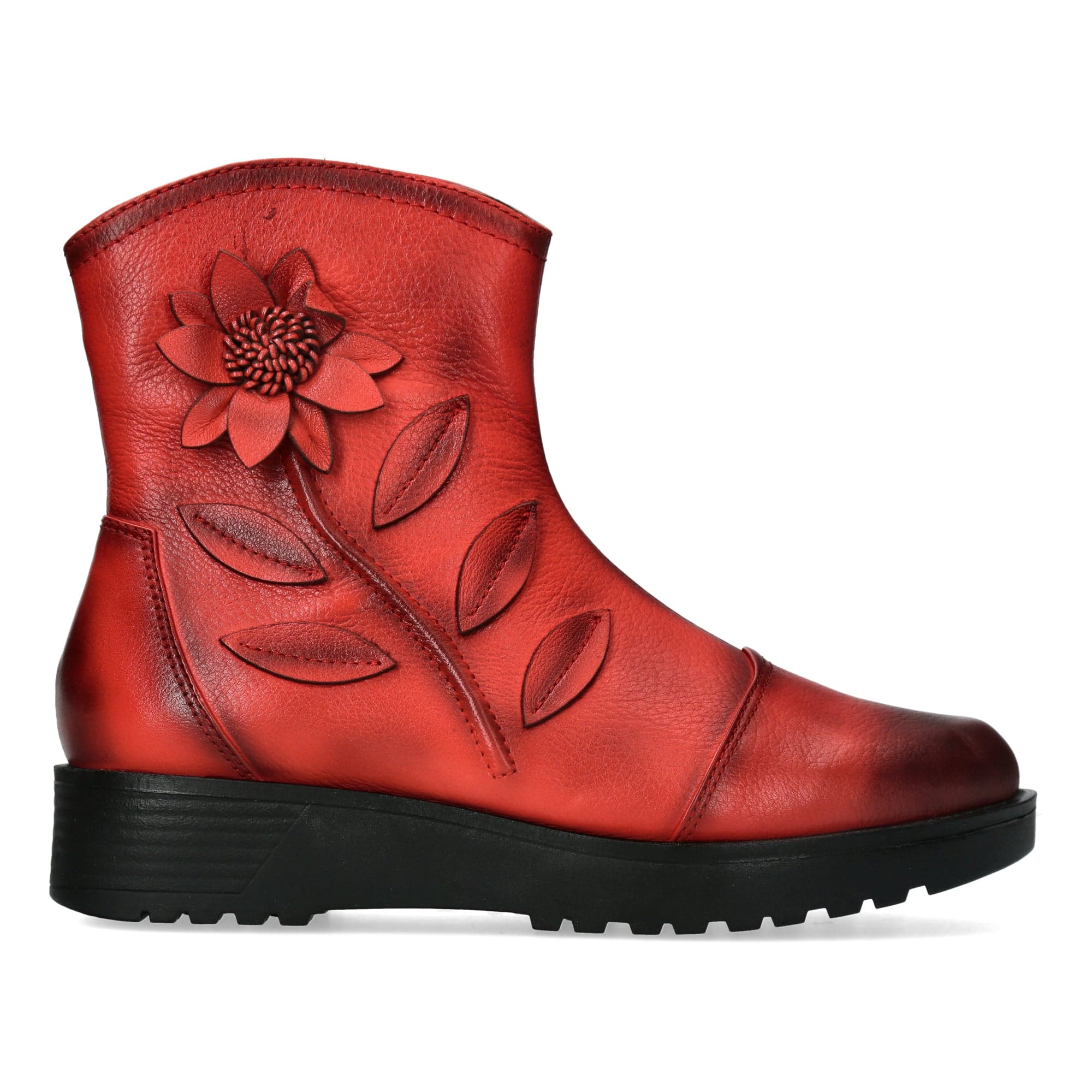 Bottines - IDCIRO 01