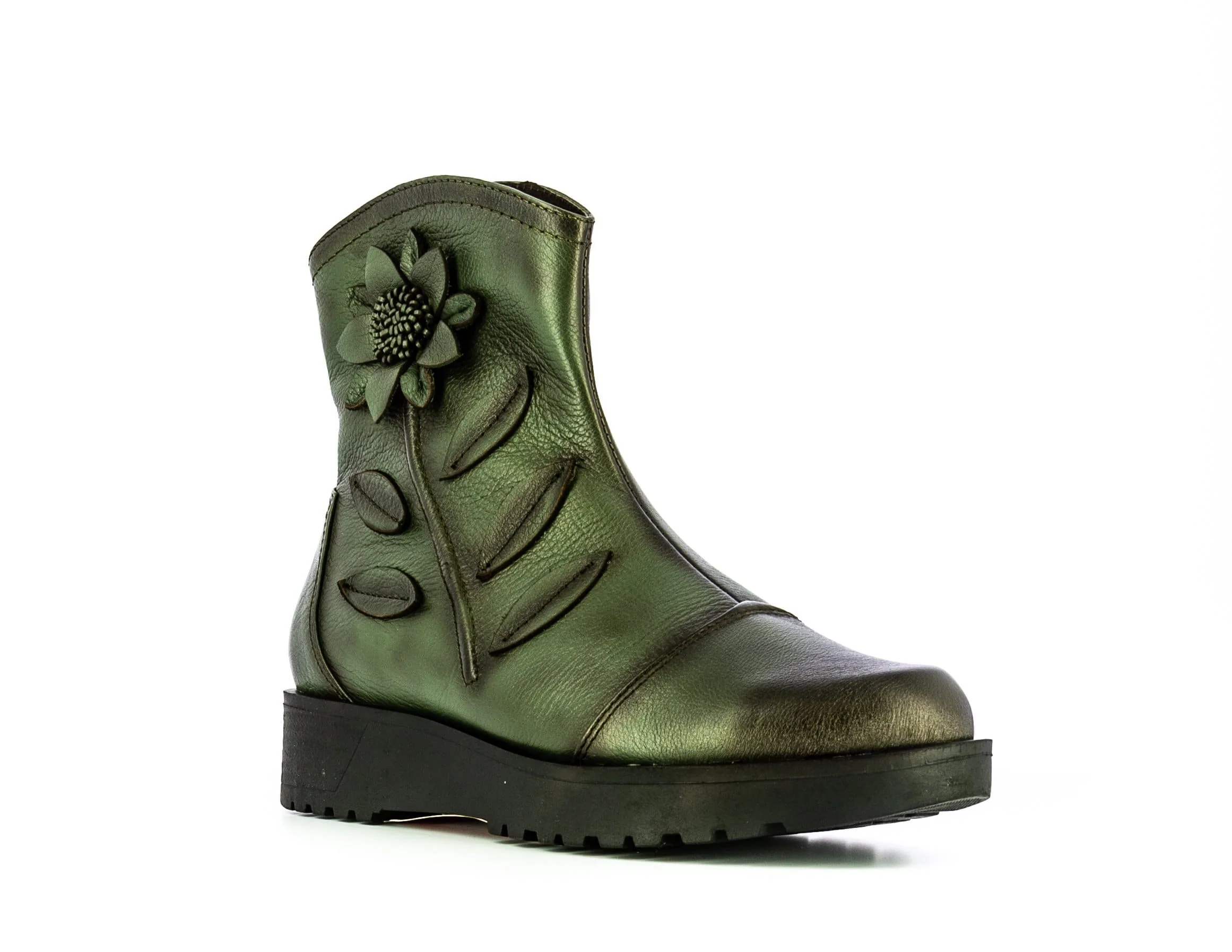 Bottines - IDCIRO 01 - Image 8