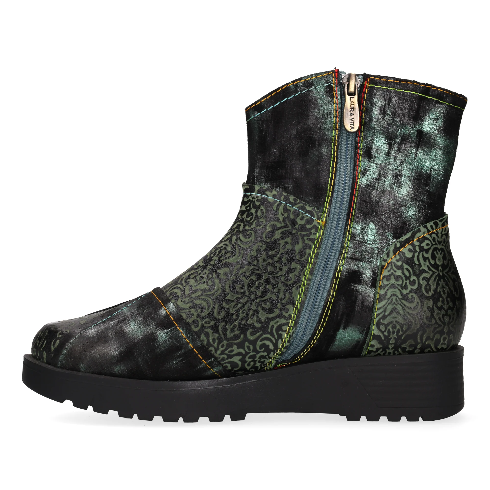 Bottines - IDCIRO 02 - Image 11