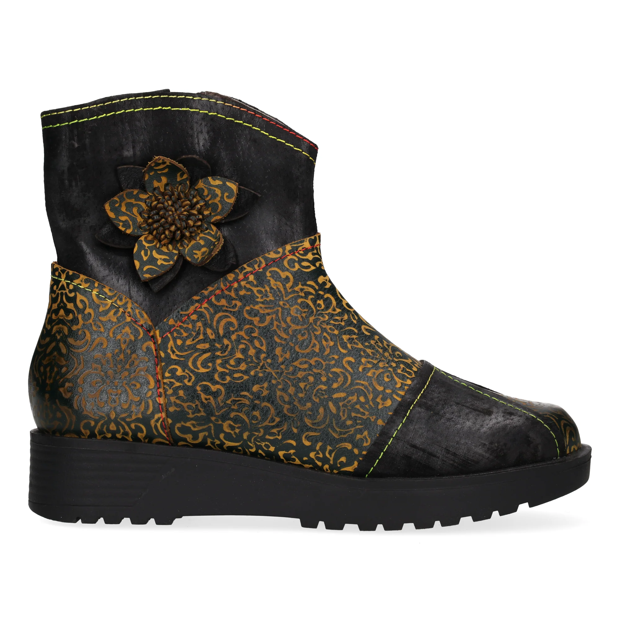 Bottines - IDCIRO 02 - Image 13