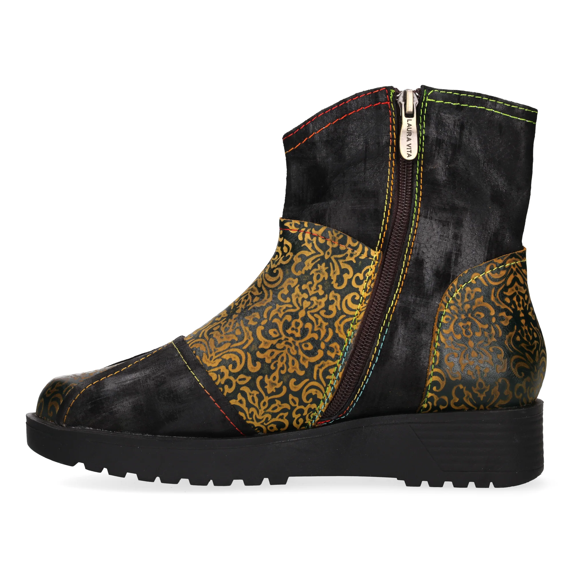 Bottines - IDCIRO 02 - Image 14