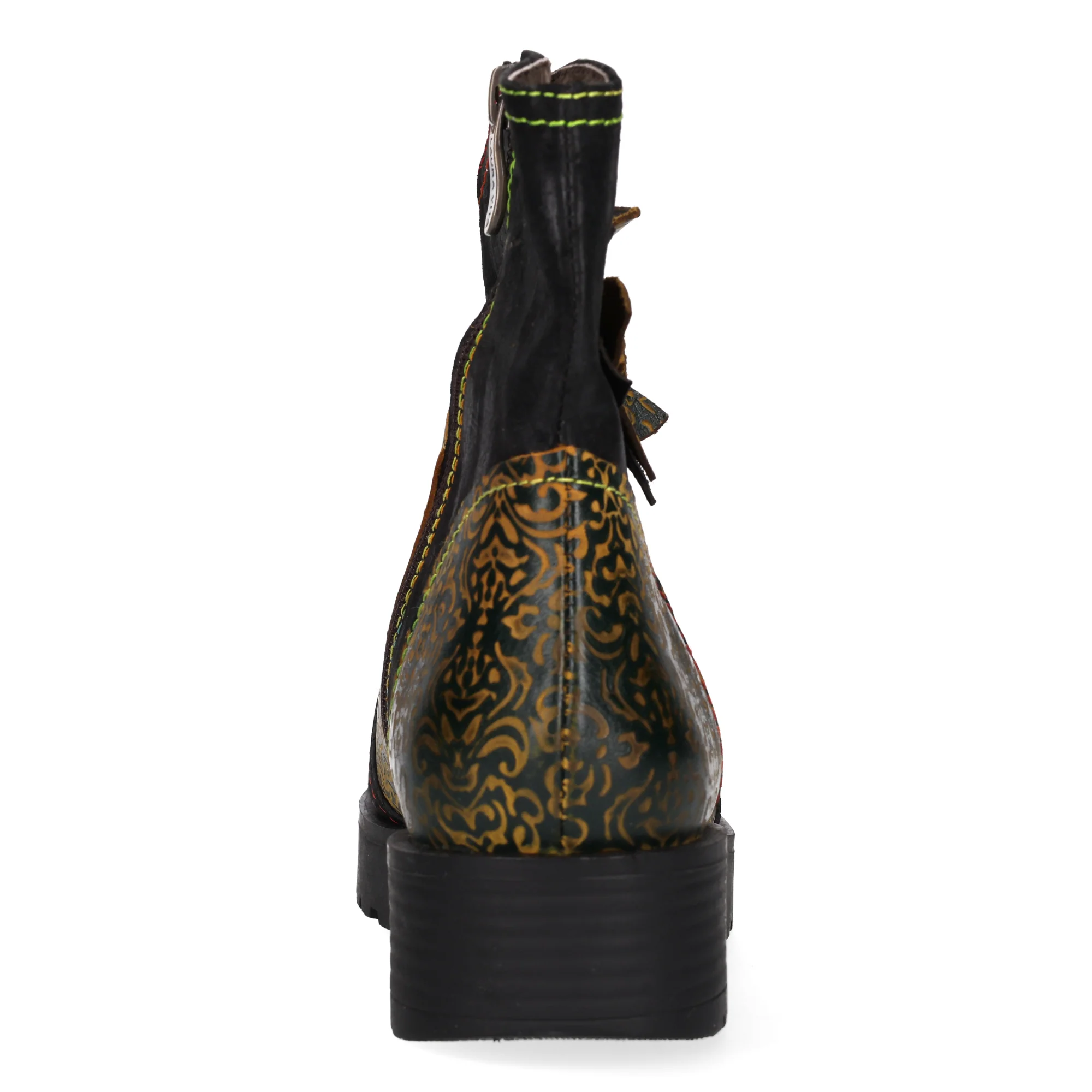 Bottines - IDCIRO 02 - Image 16