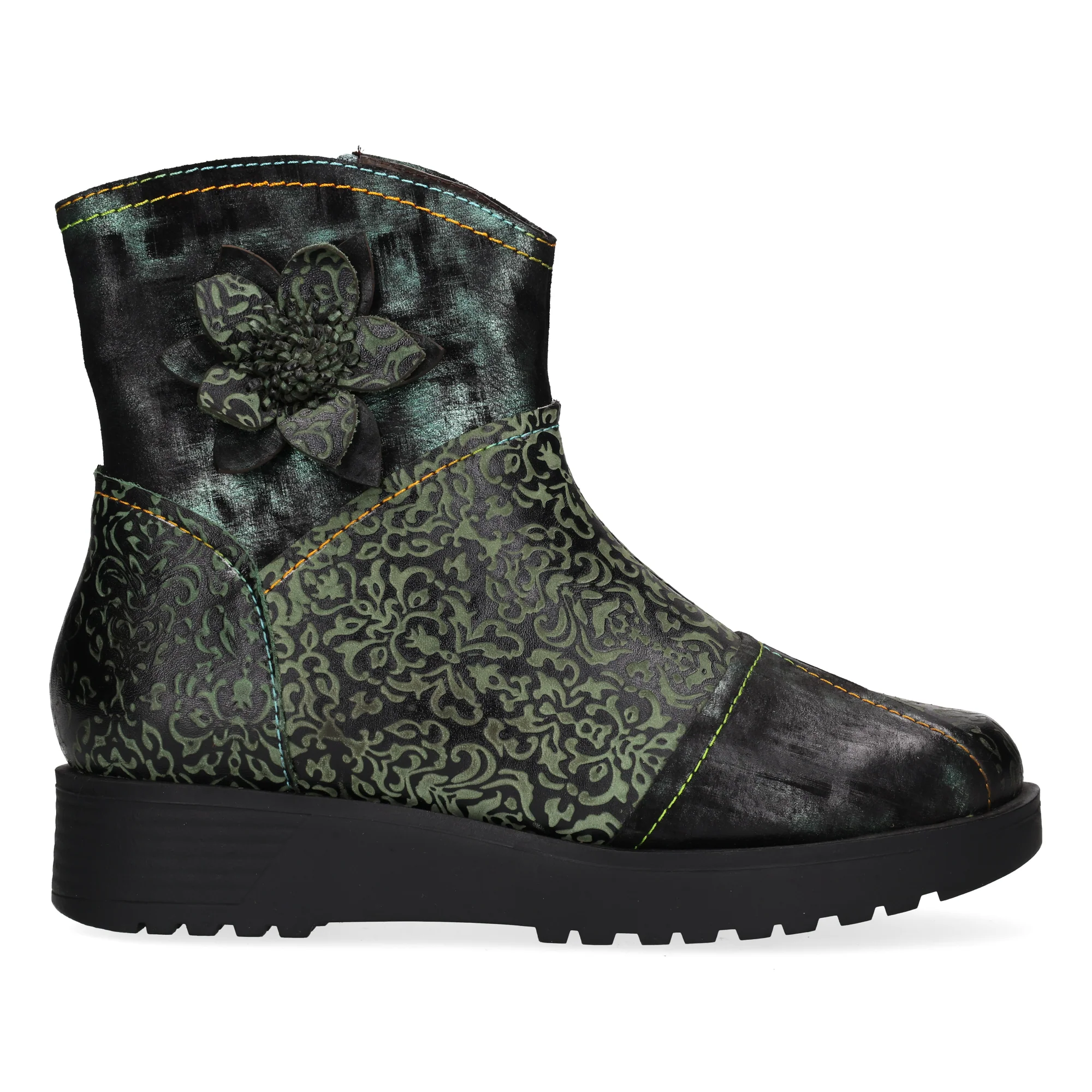 Bottines - IDCIRO 02 - Image 8