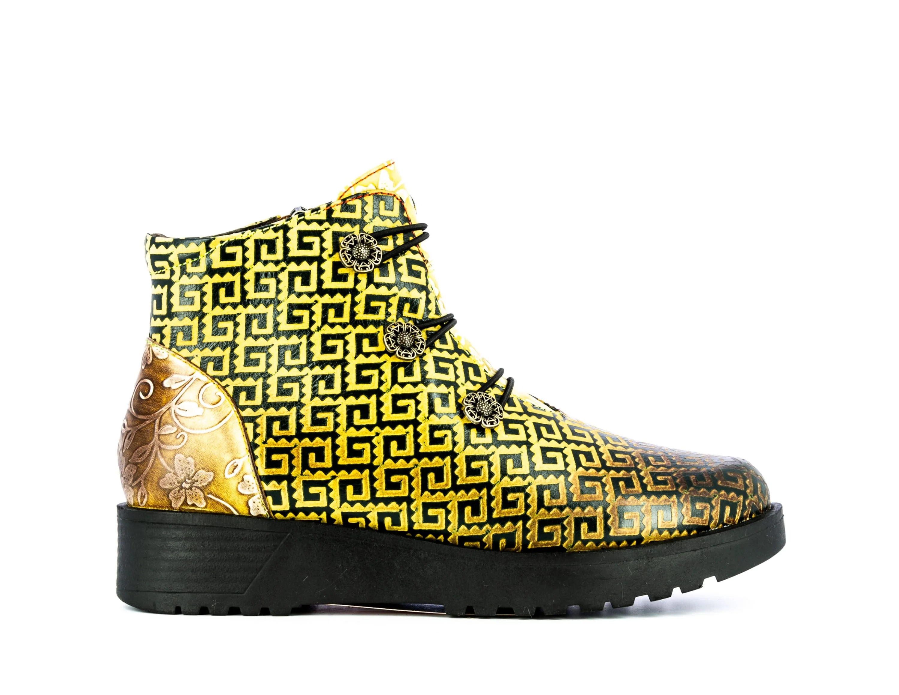 Bottines - IDCIRO 03