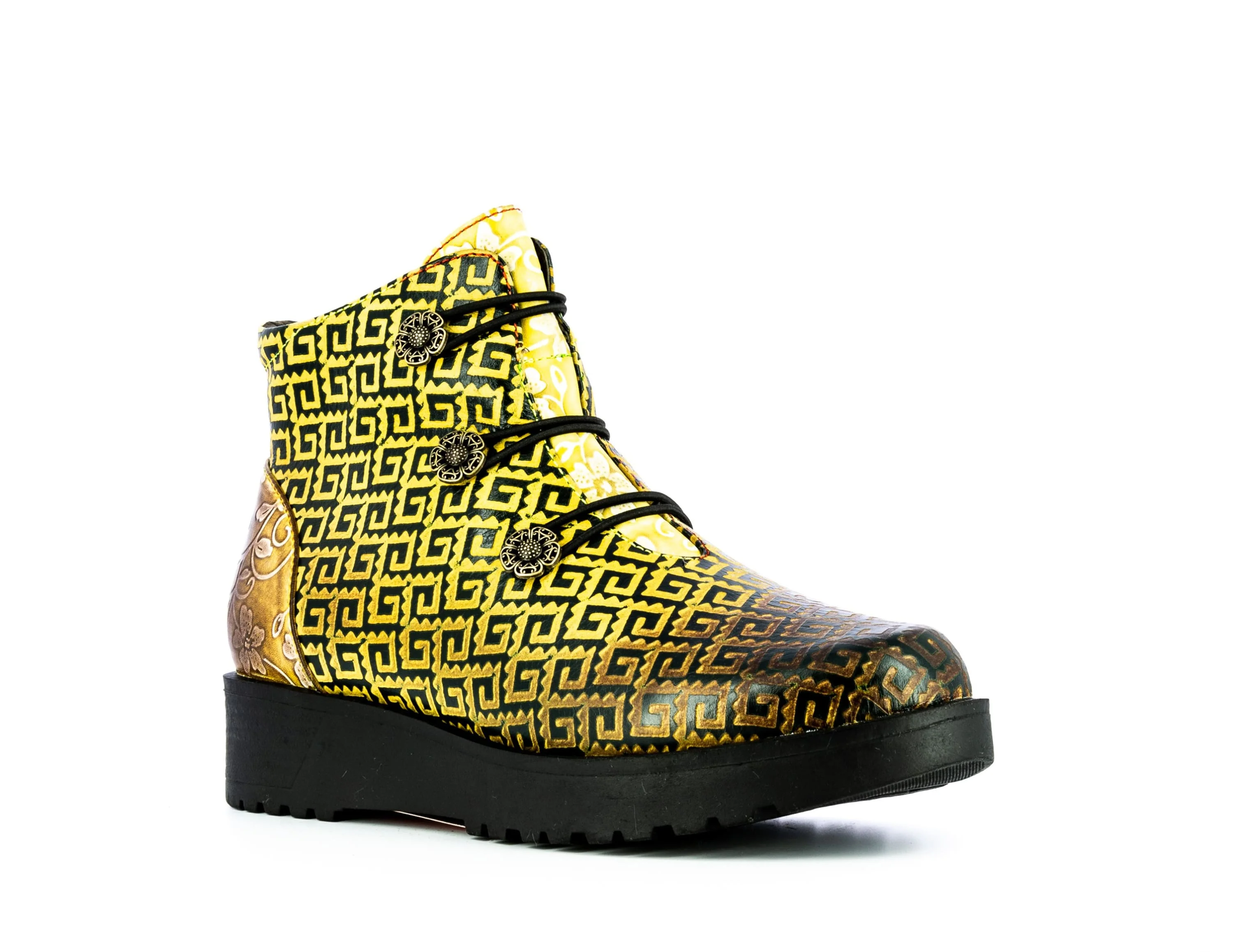 Bottines - IDCIRO 03 - Image 2