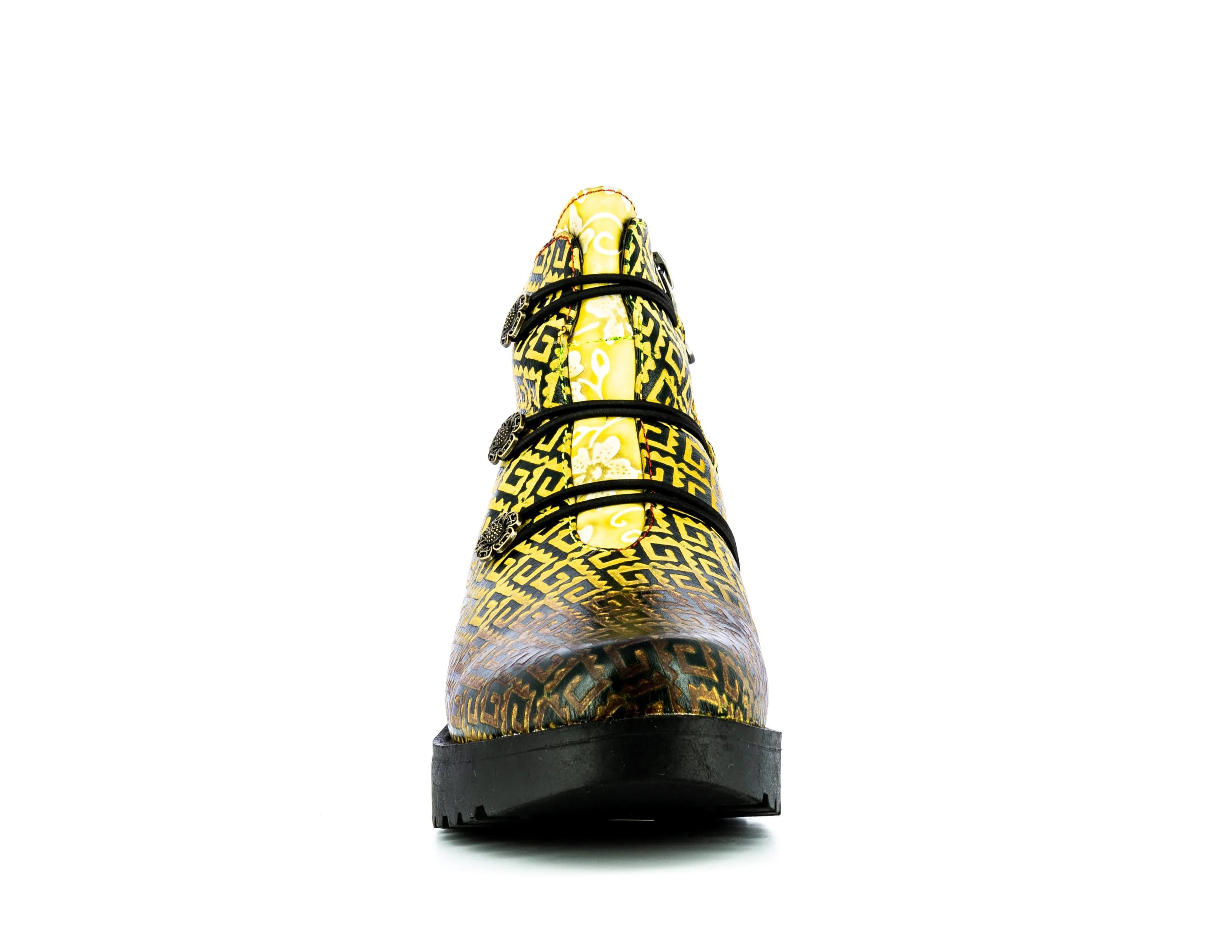 Bottines - IDCIRO 03 - Image 3