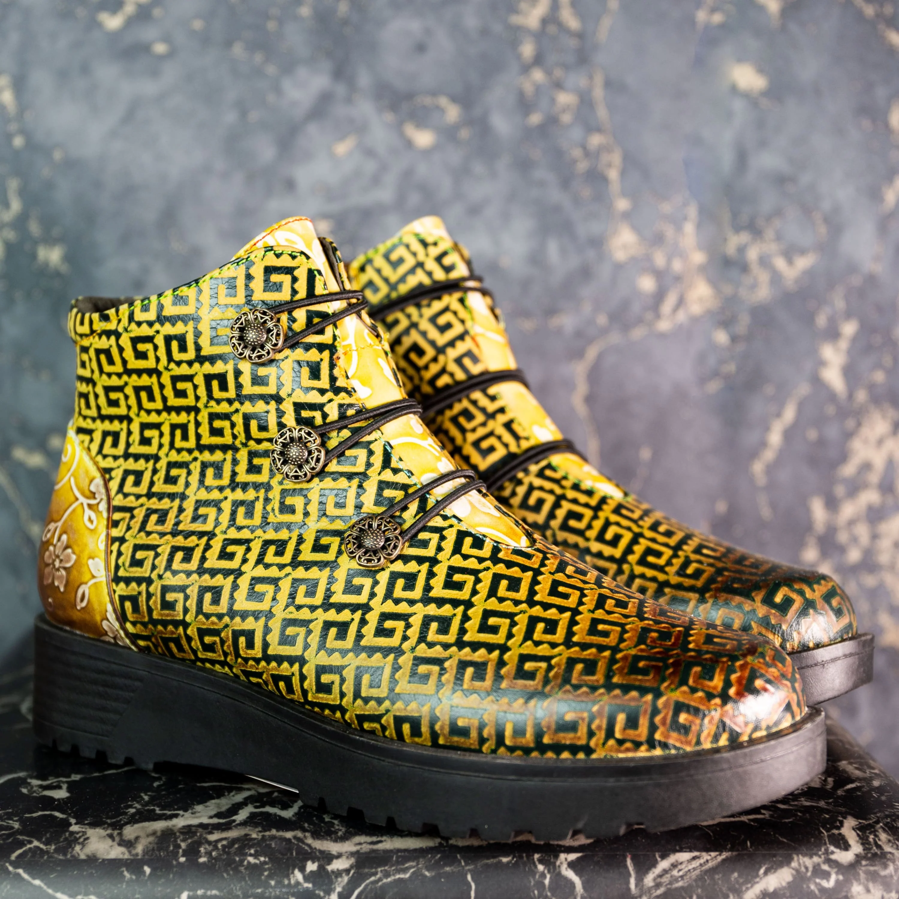 Bottines - IDCIRO 03 - Image 6