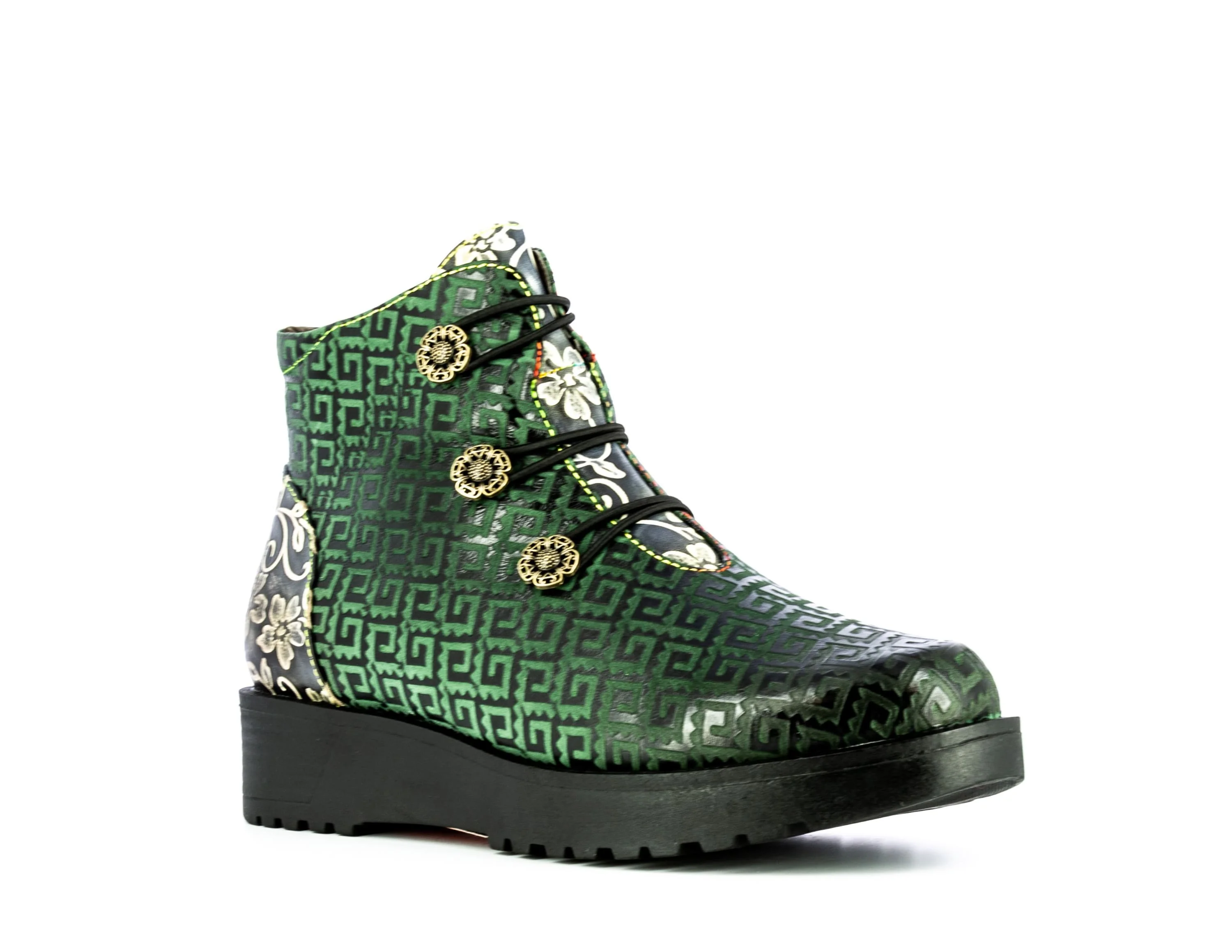Bottines - IDCIRO 03 - Image 8