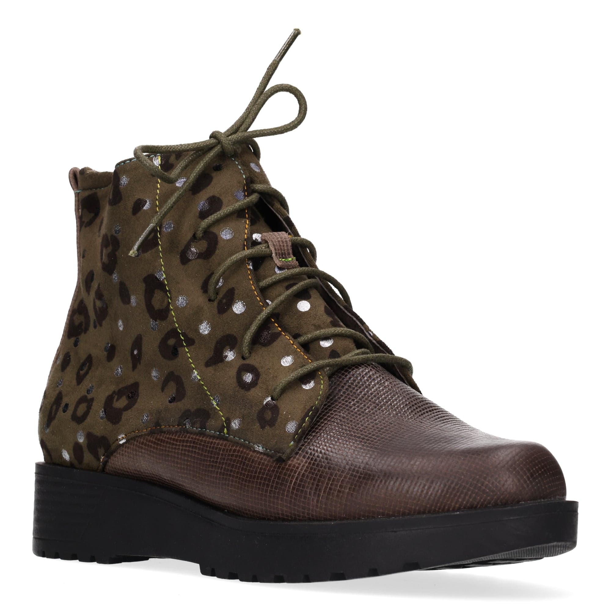 Bottines - IDCIRO 05 - Image 2