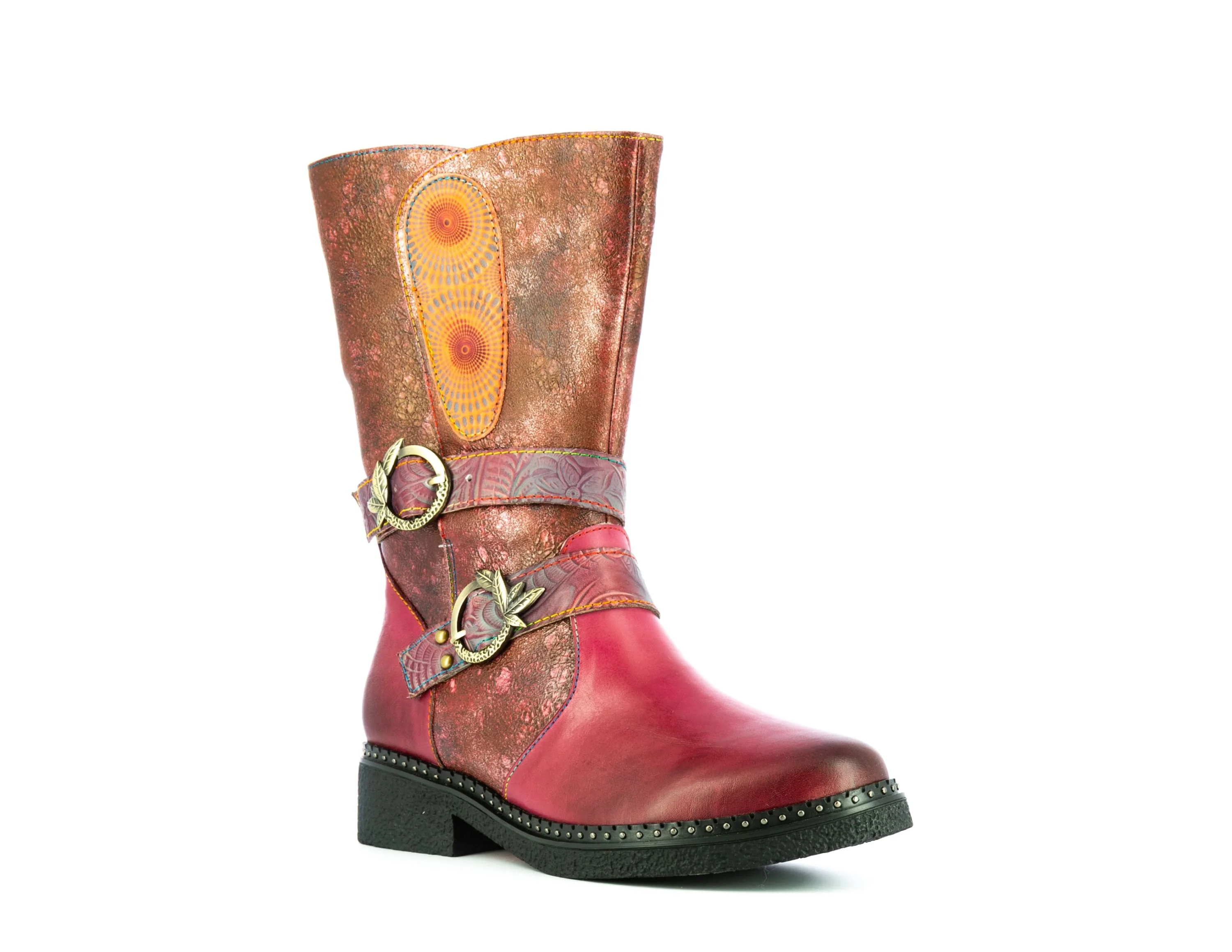 Bottes - IDCITEO 11 - Image 12
