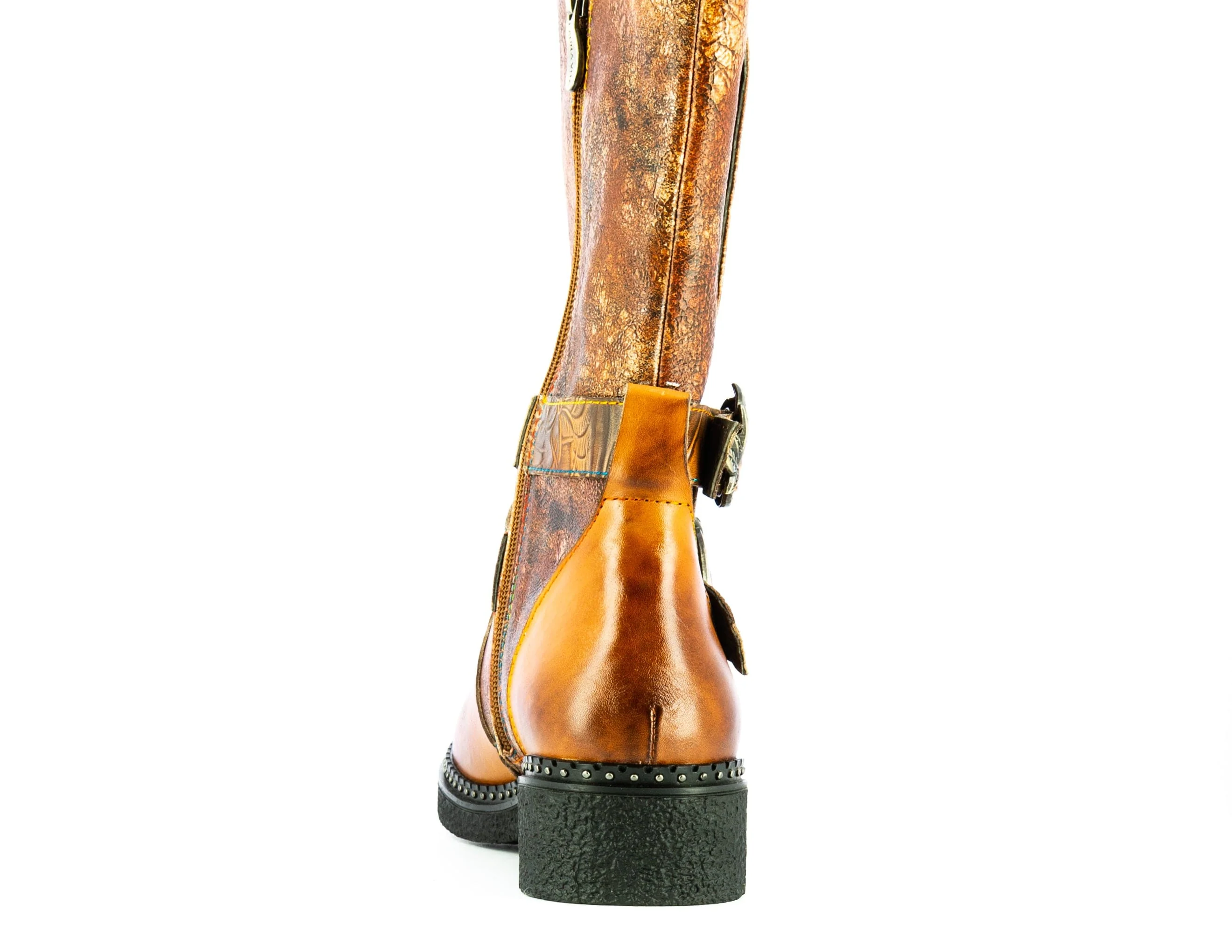 Bottes - IDCITEO 11 - Image 5