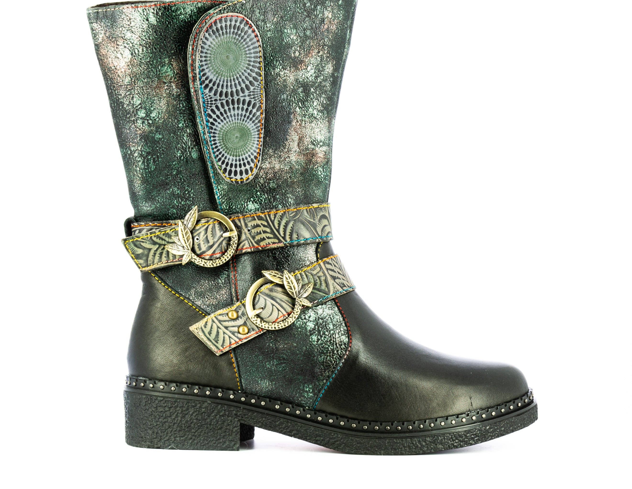 Bottes - IDCITEO 11 - Image 6