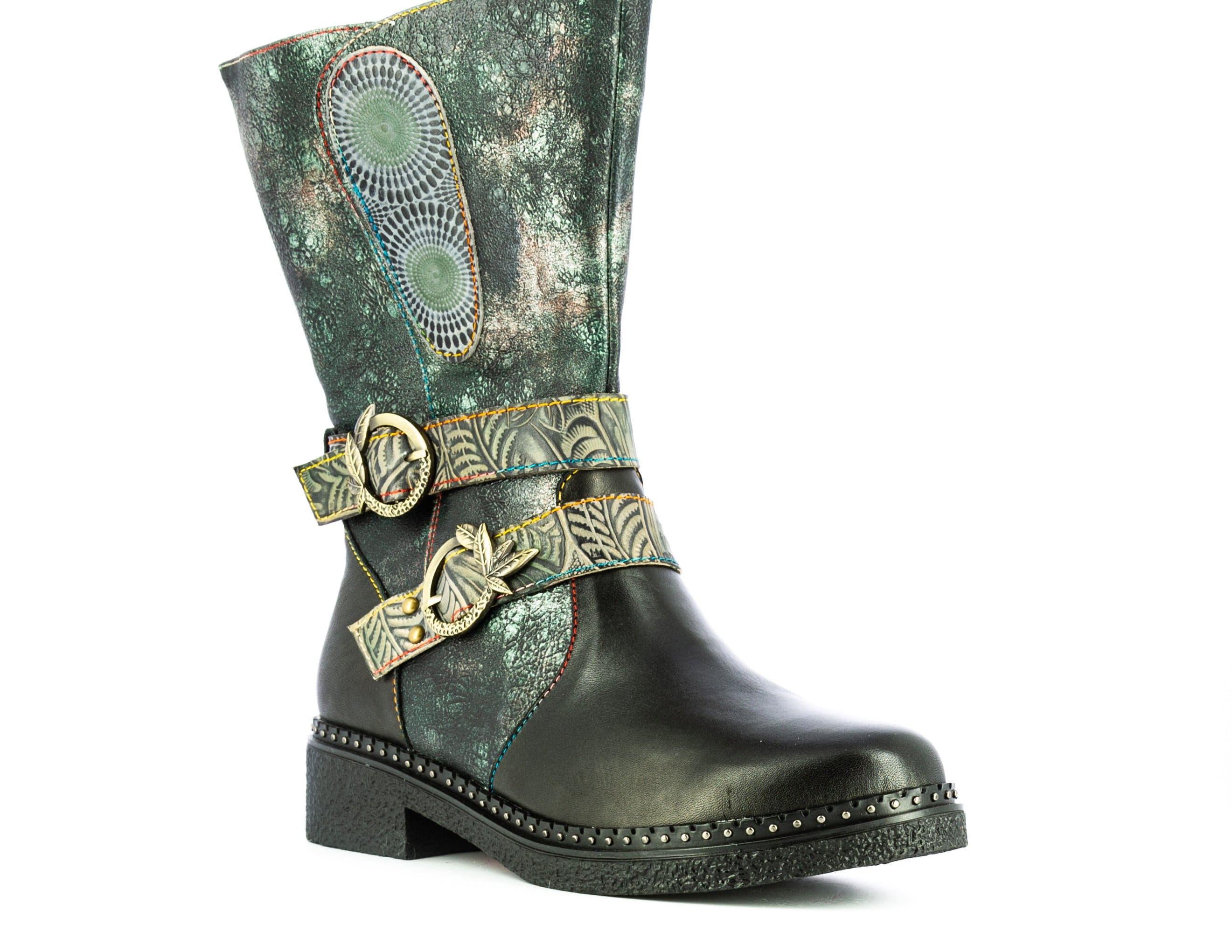 Bottes - IDCITEO 11 - Image 7