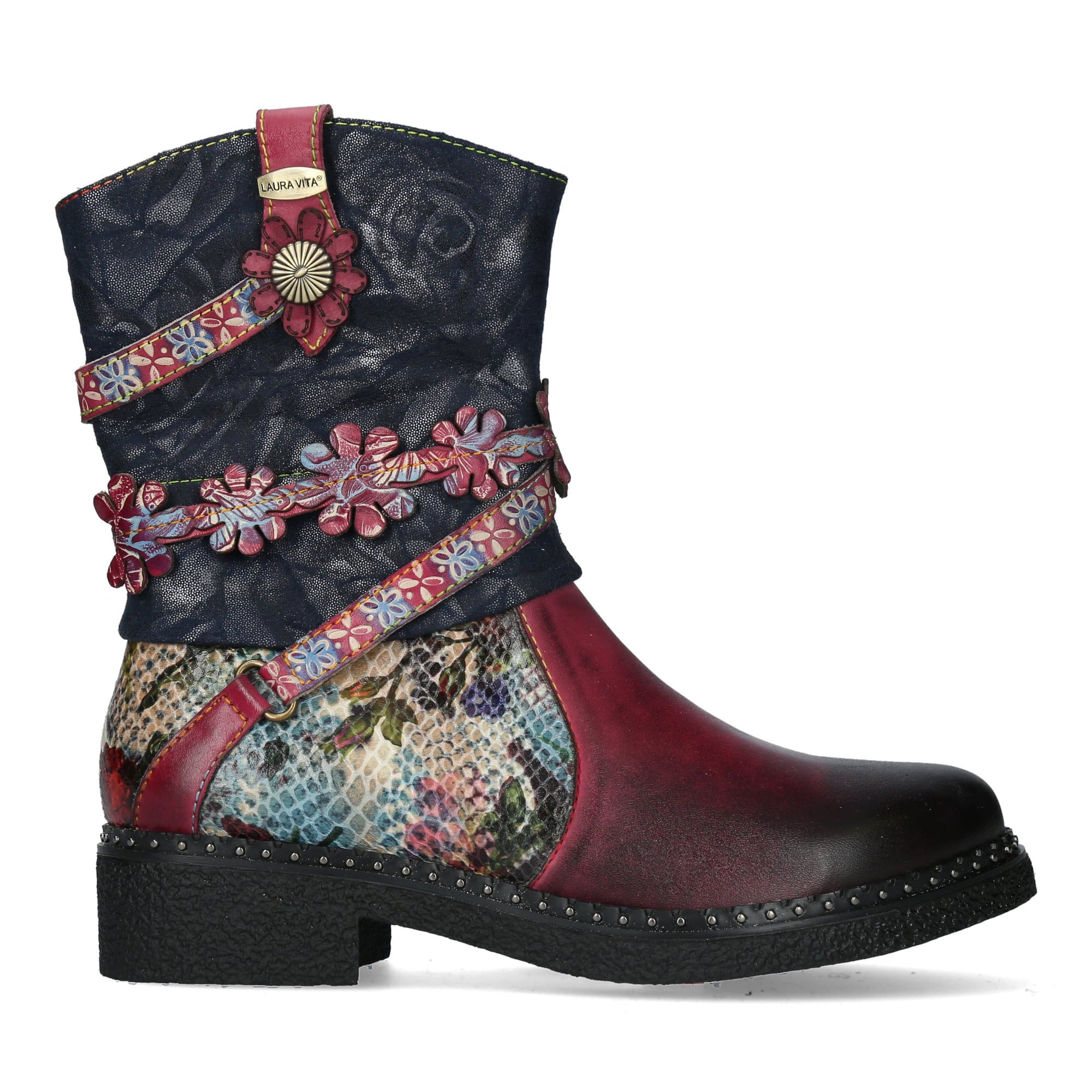 Bottines - IDCITEO 13 - Image 10