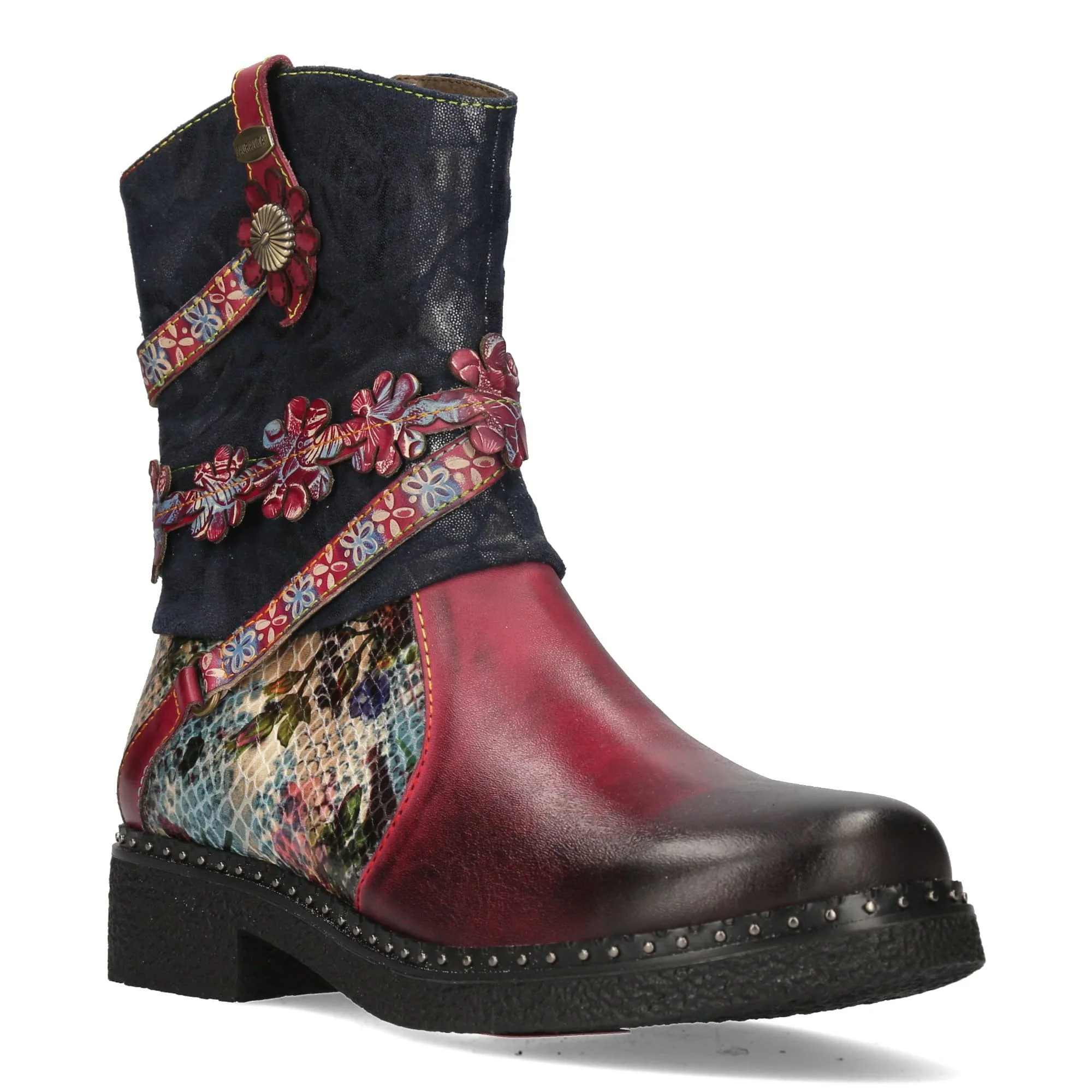 Bottines - IDCITEO 13 - Image 11