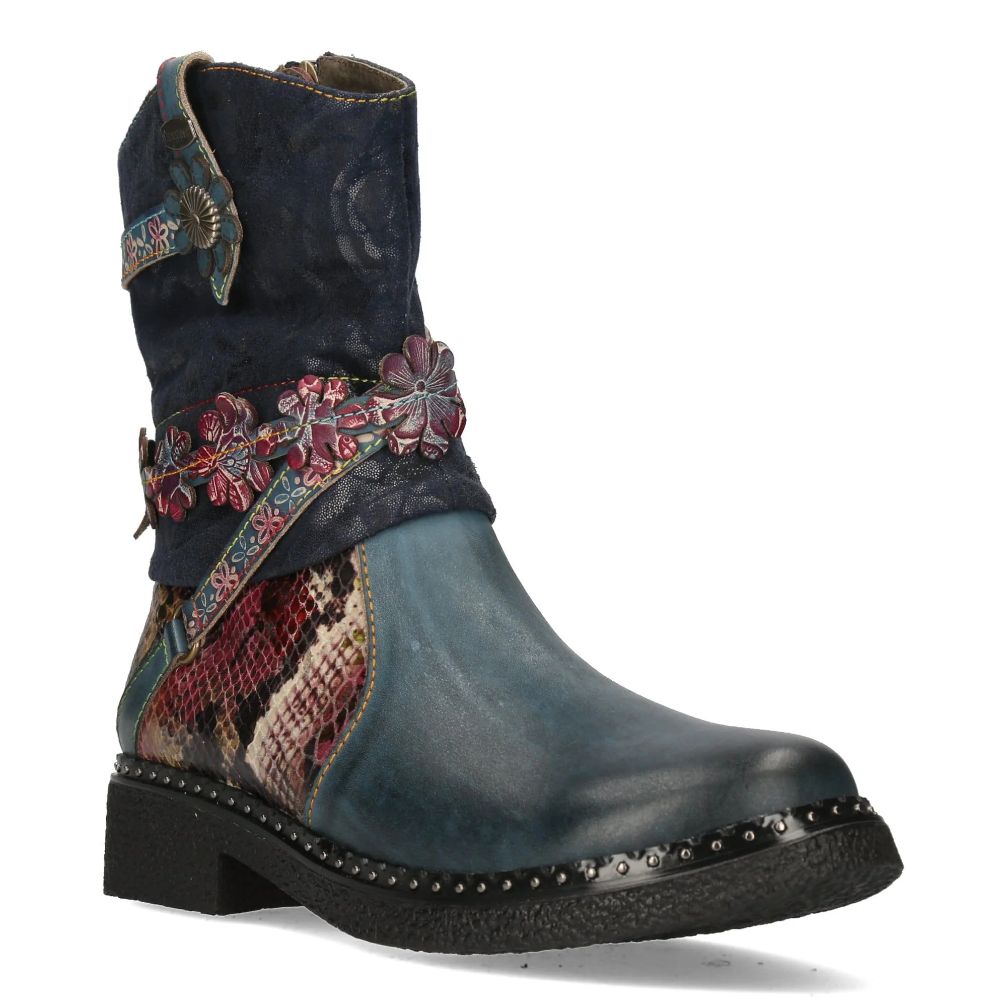 Bottines - IDCITEO 13 - Image 3