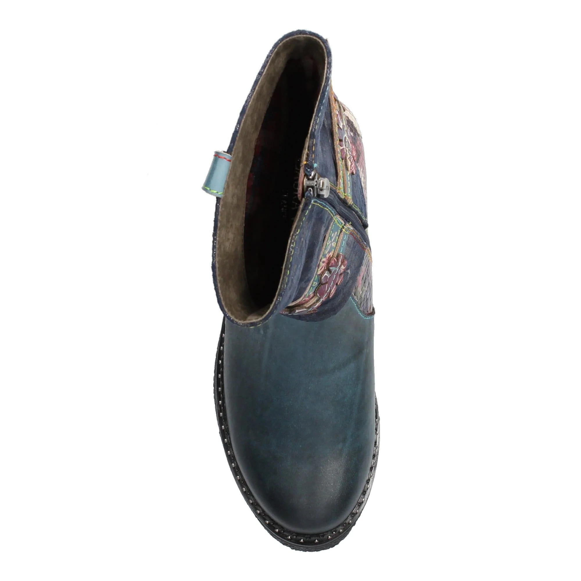 Bottines - IDCITEO 13 - Image 5