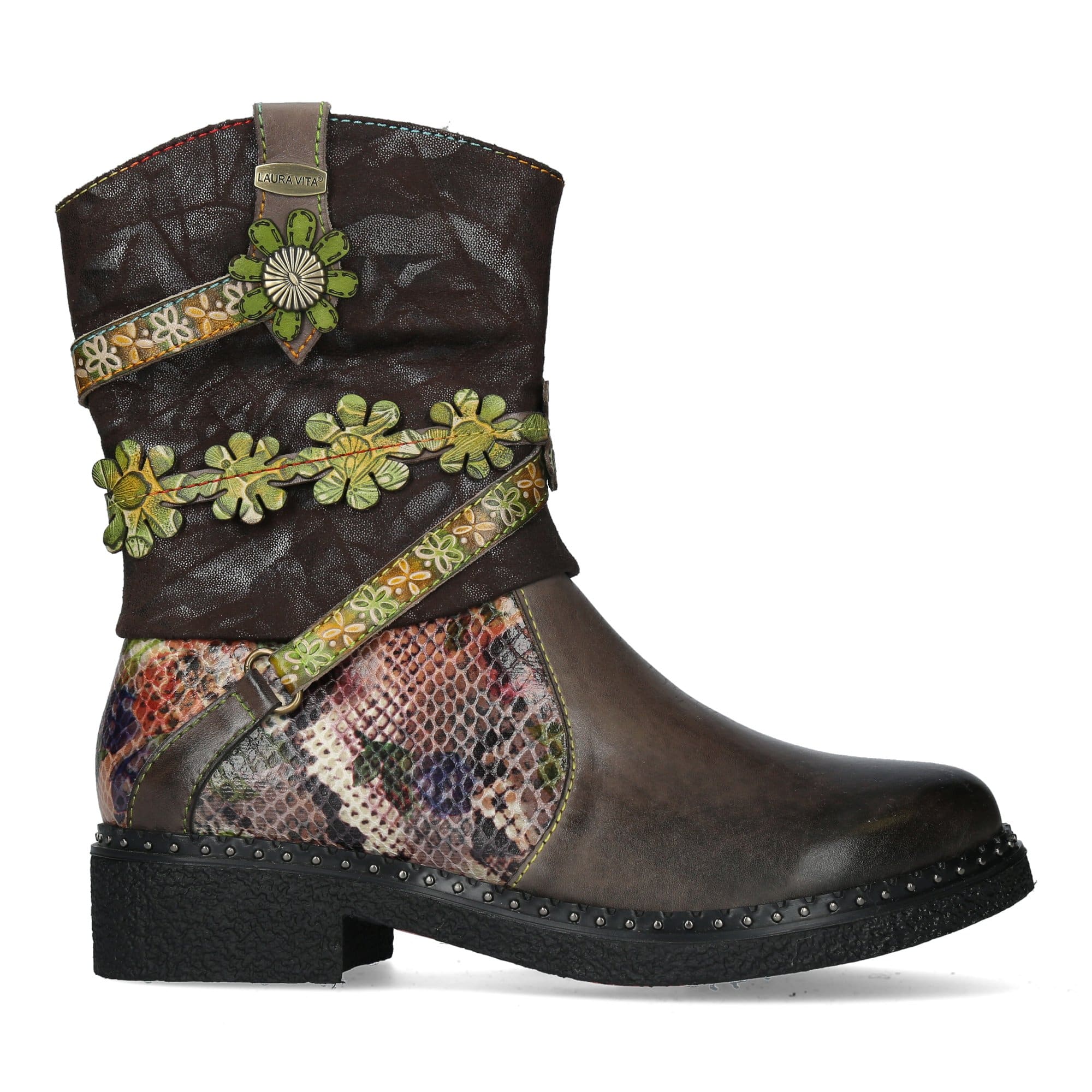 Bottines - IDCITEO 13 - Image 8