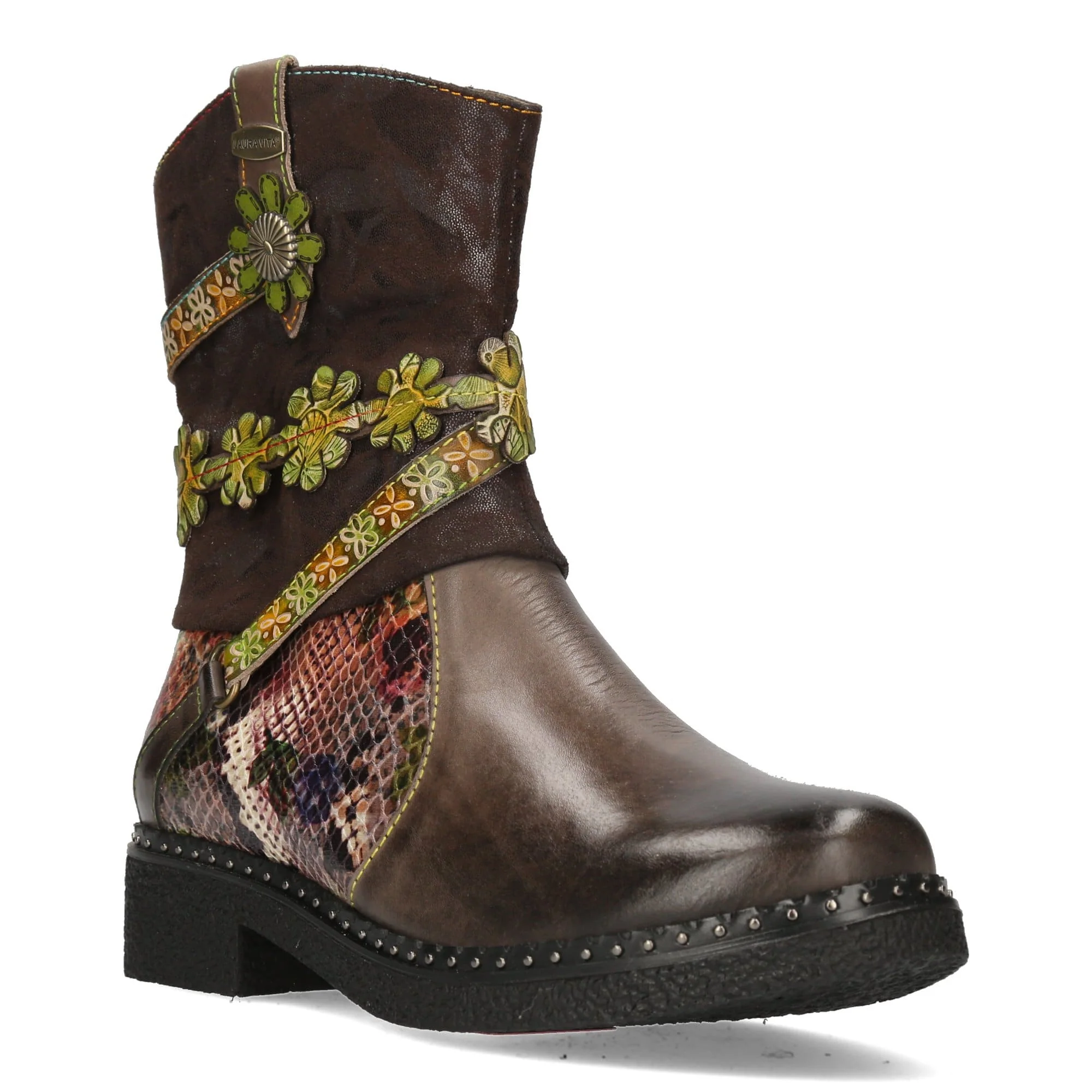 Bottines - IDCITEO 13 - Image 9