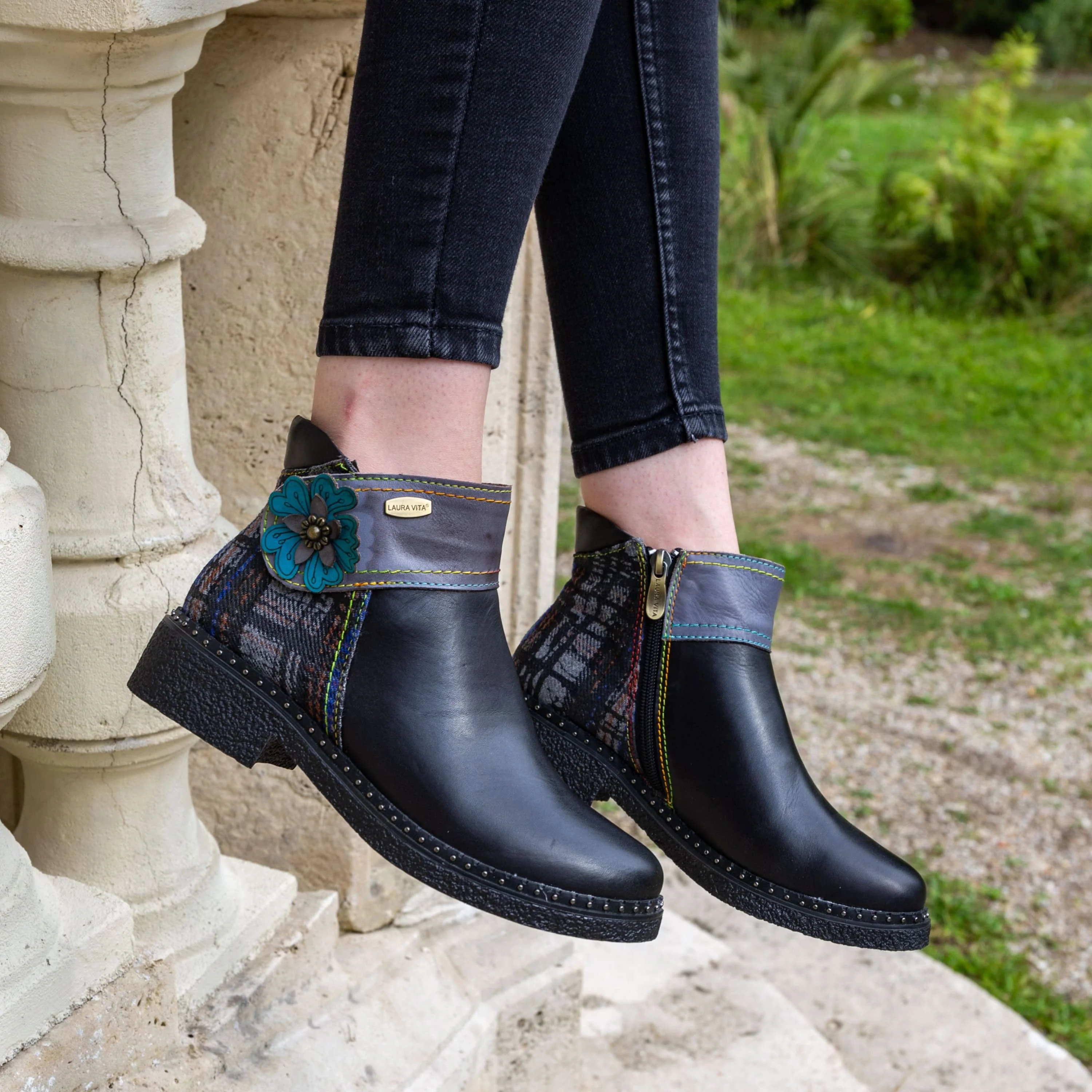 Bottines - IDCITEO 21