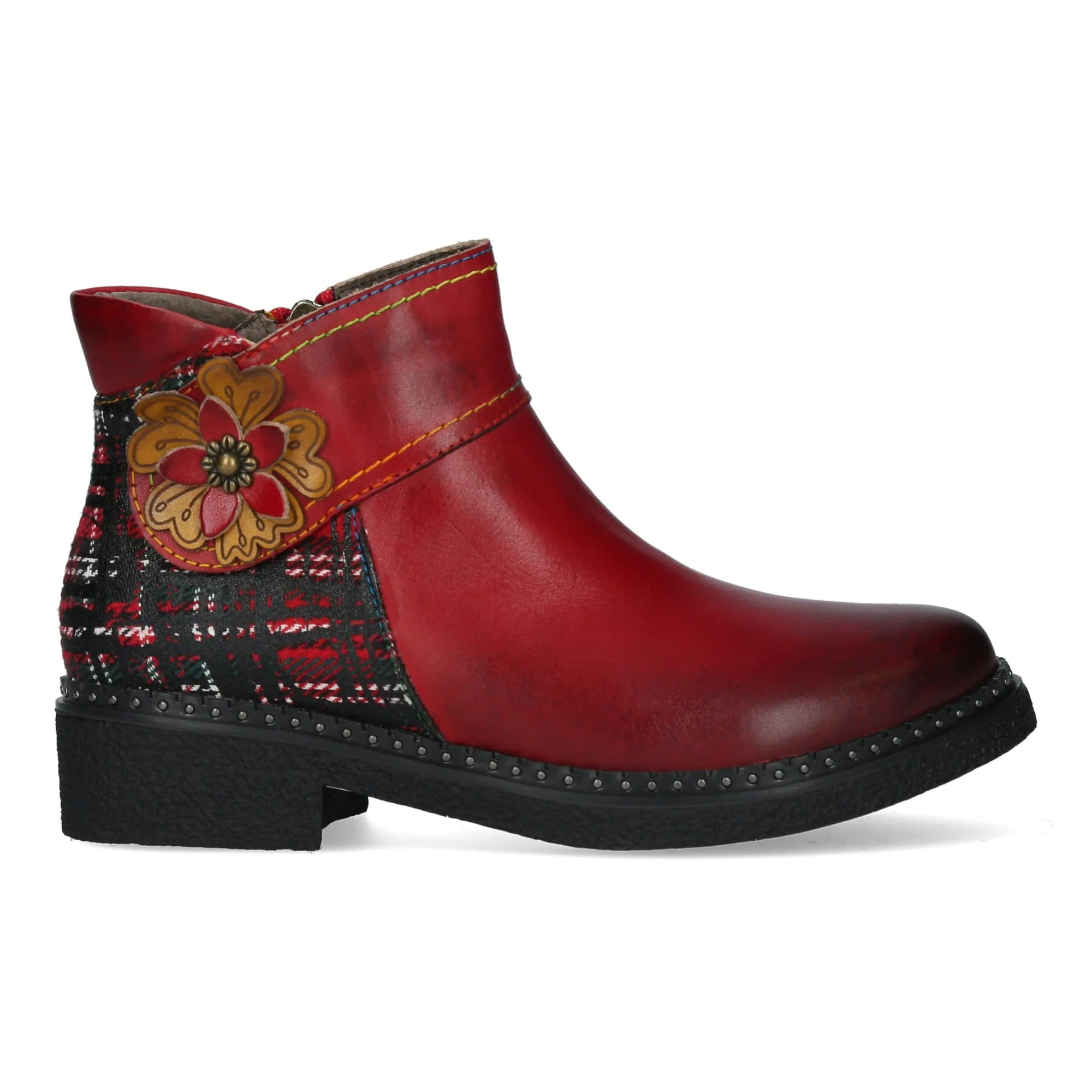 Bottines - IDCITEO 21 - Image 10