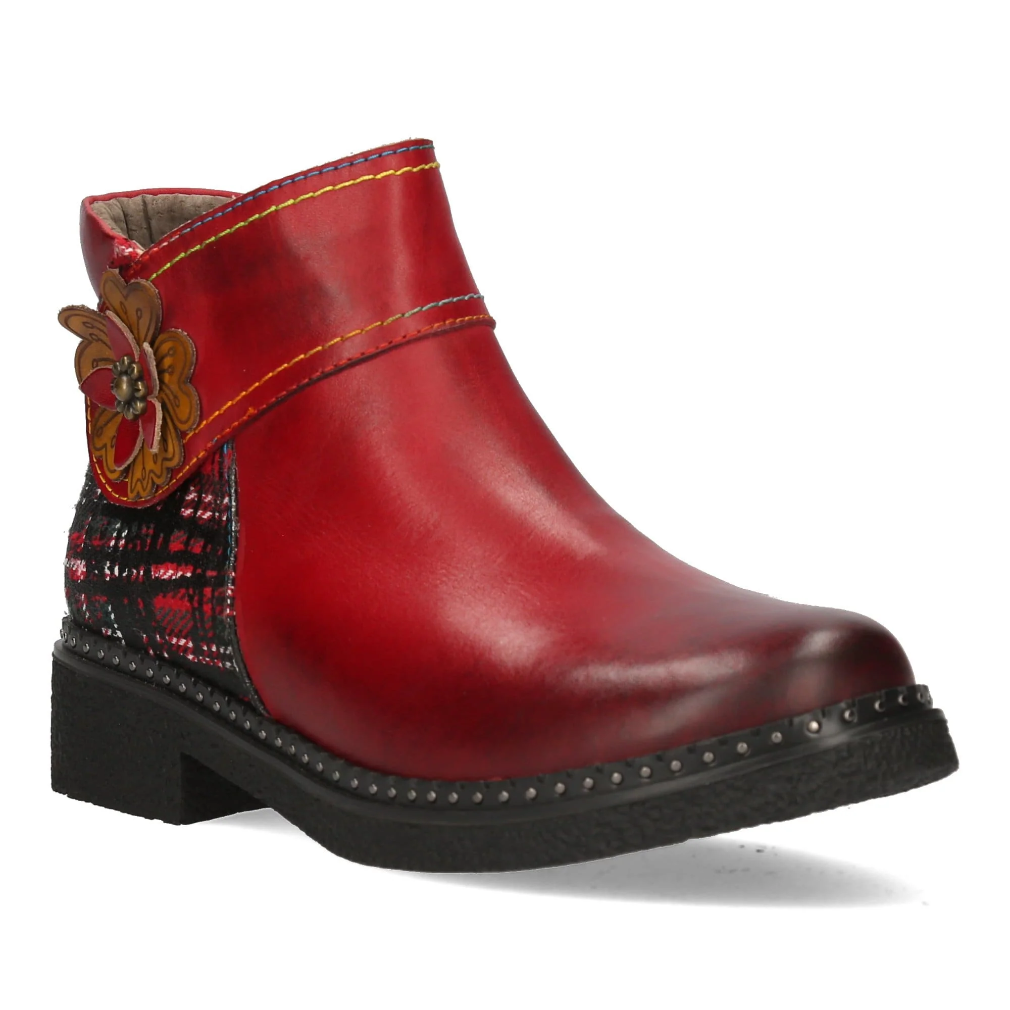 Bottines - IDCITEO 21 - Image 11