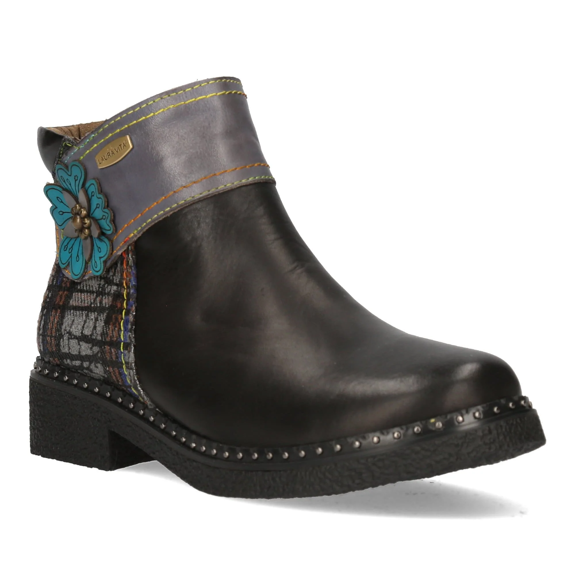 Bottines - IDCITEO 21 - Image 3